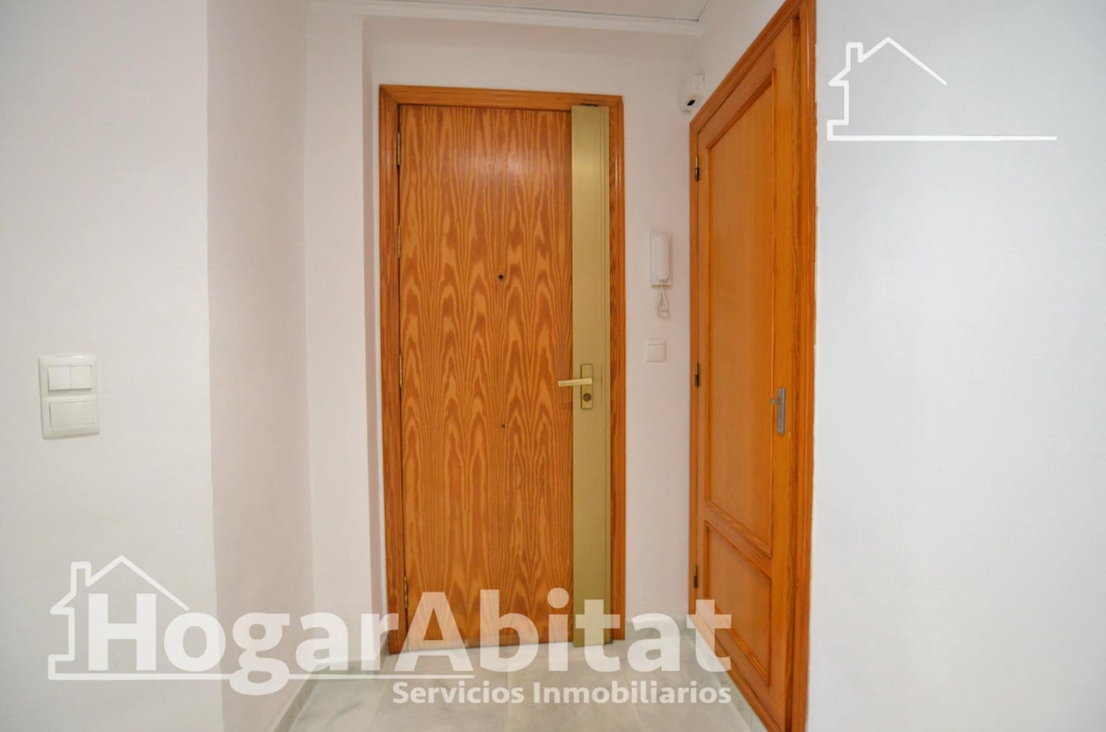 3 Zimmer Wohnung zu verkaufen in Oliva - 155.000 € (Ref: 9452170)