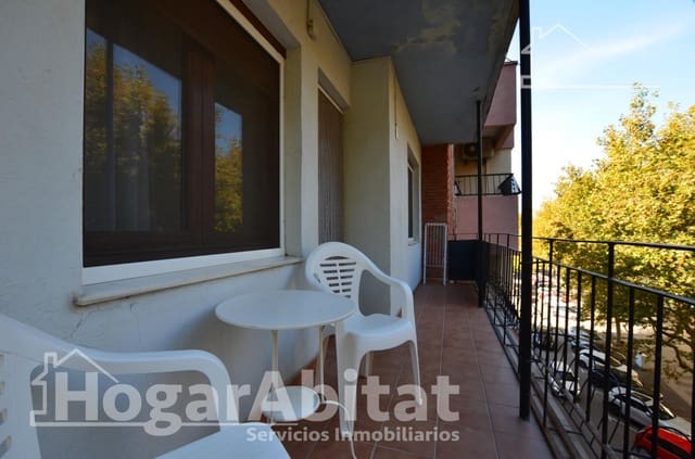 3 Zimmer Wohnung zu verkaufen in Oliva - 155.000 € (Ref: 9452170)