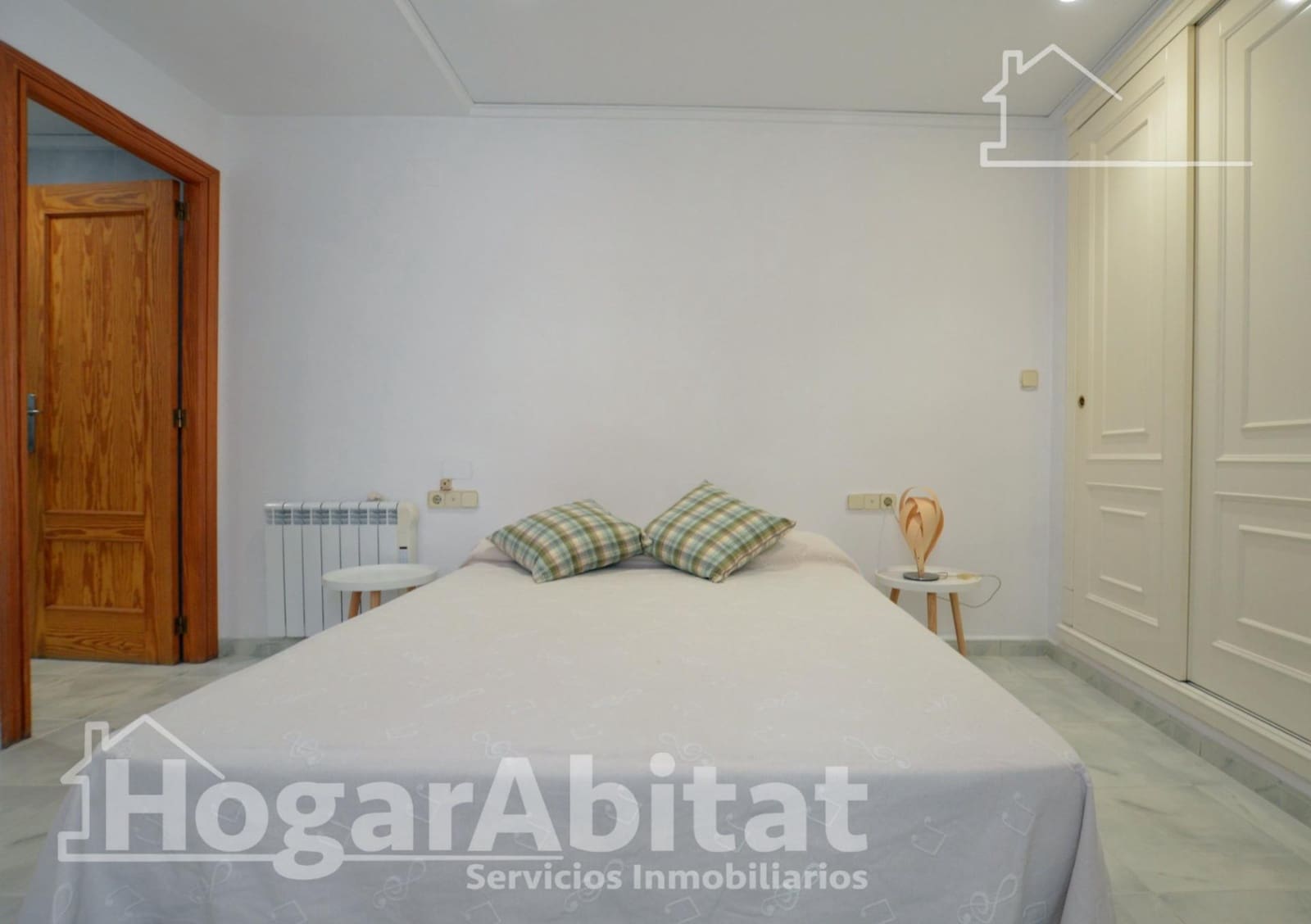 3 Zimmer Wohnung zu verkaufen in Oliva - 155.000 € (Ref: 9452170)