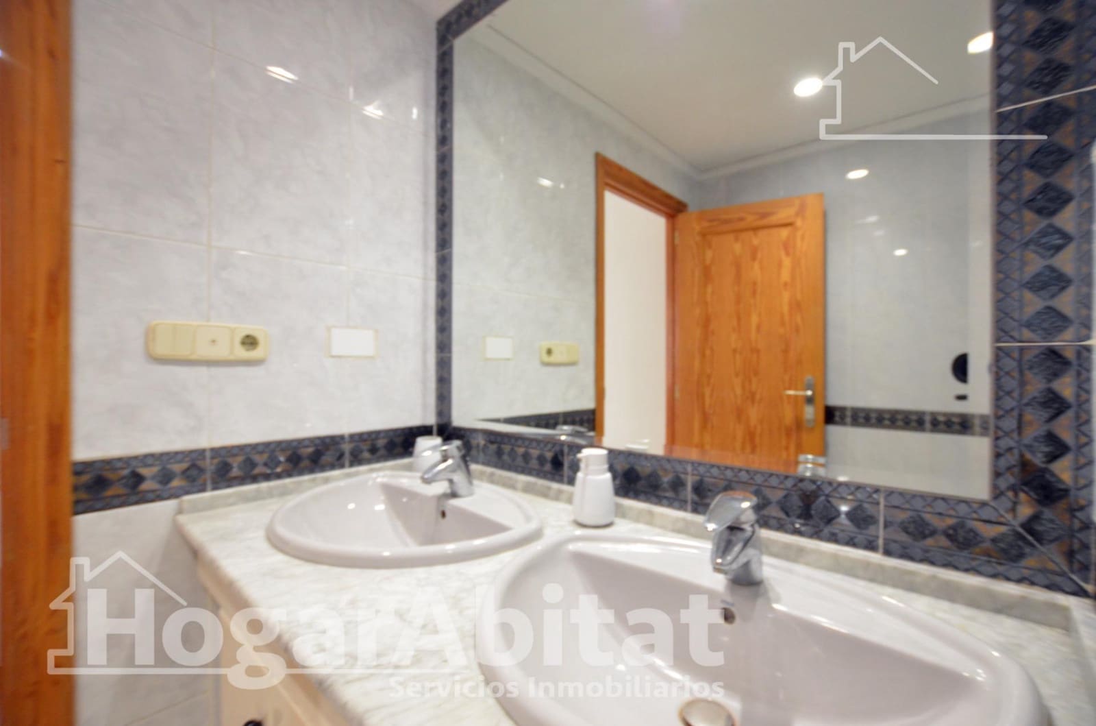 3 Zimmer Wohnung zu verkaufen in Oliva - 155.000 € (Ref: 9452170)