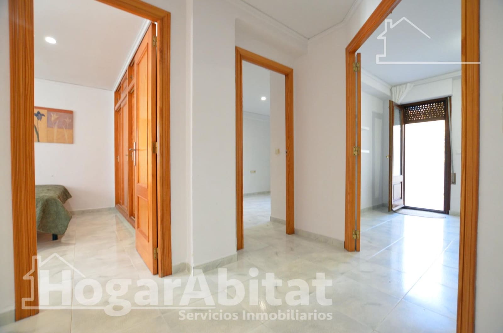 3 Zimmer Wohnung zu verkaufen in Oliva - 155.000 € (Ref: 9452170)