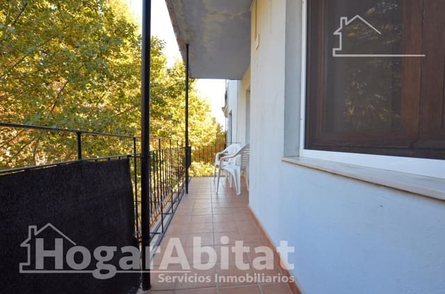 3 Zimmer Wohnung zu verkaufen in Oliva - 155.000 € (Ref: 9452170)