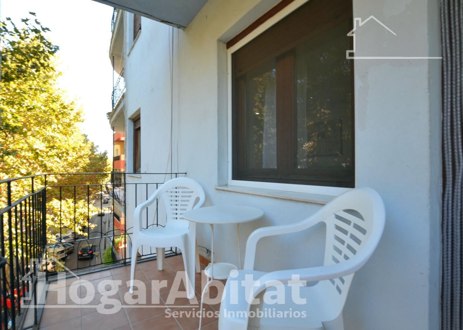 3 Zimmer Wohnung zu verkaufen in Oliva - 155.000 € (Ref: 9452170)