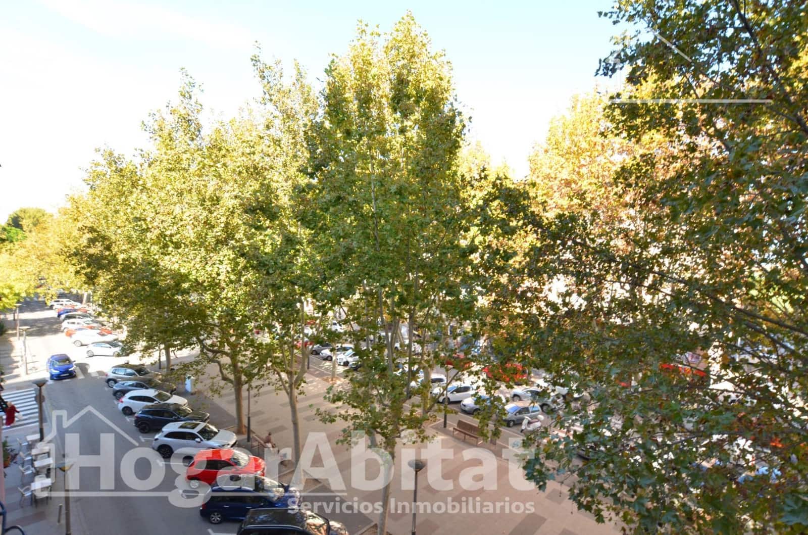 3 Zimmer Wohnung zu verkaufen in Oliva - 155.000 € (Ref: 9452170)