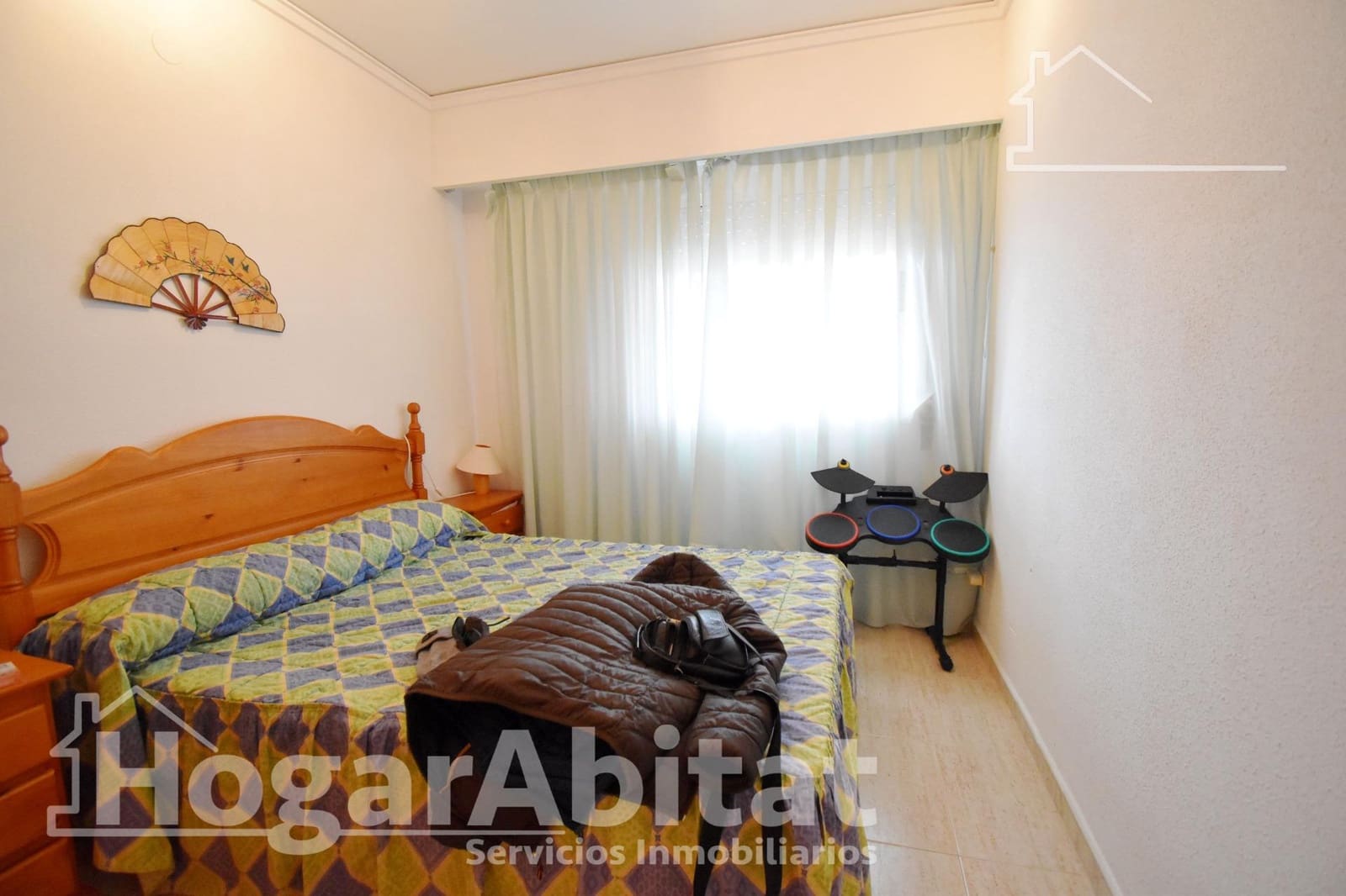 3 slaapkamer Flat te koop in Piles met zwembad - € 210.000 (Ref: 9452171)