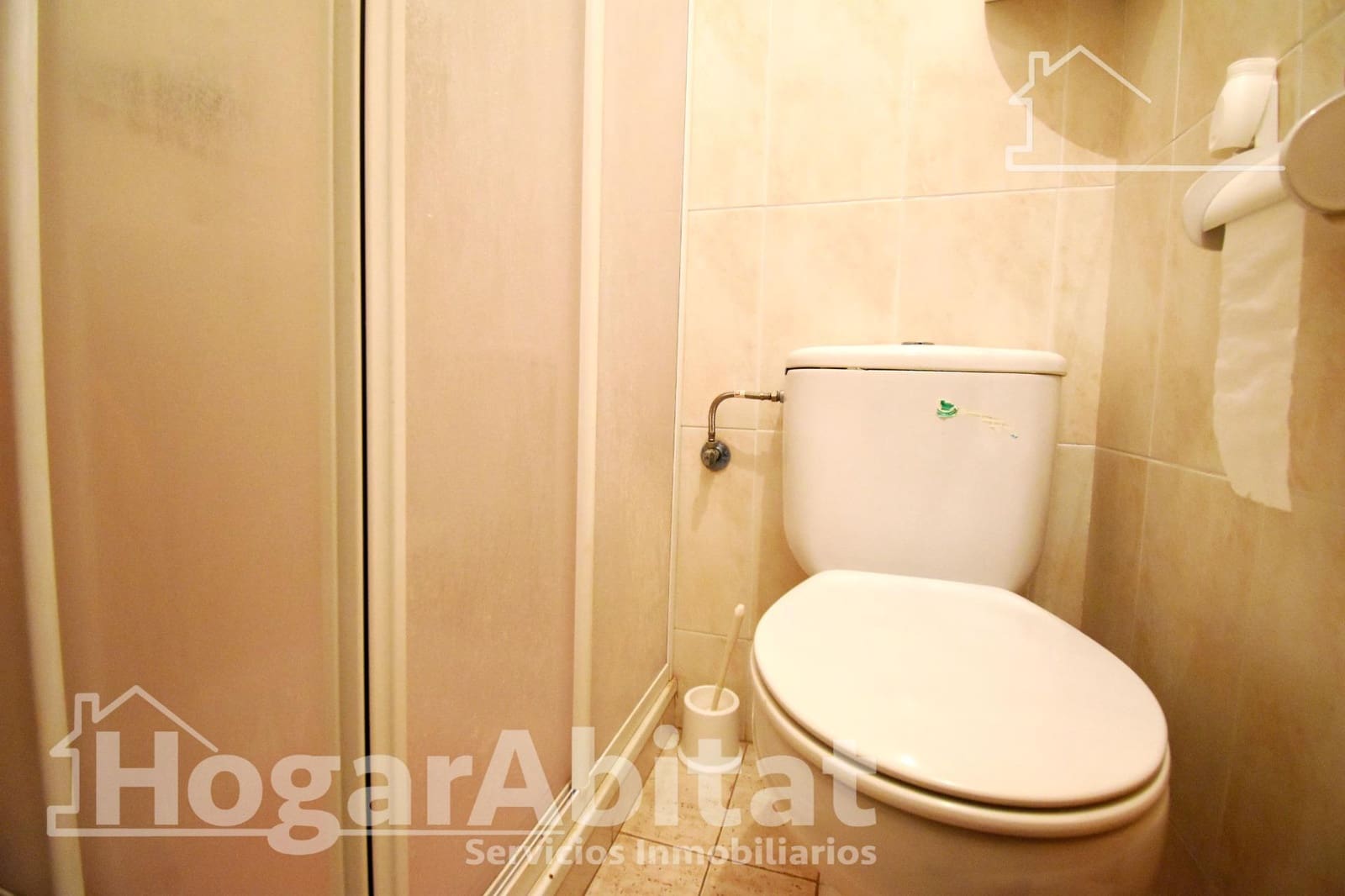 3 slaapkamer Flat te koop in Piles met zwembad - € 210.000 (Ref: 9452171)