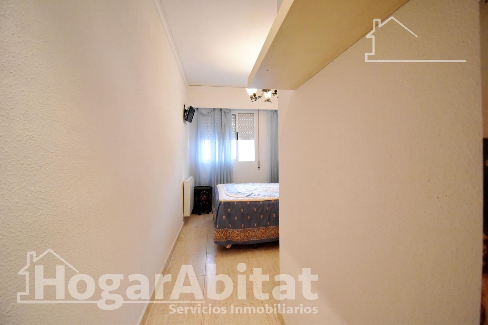 3 slaapkamer Flat te koop in Piles met zwembad - € 210.000 (Ref: 9452171)