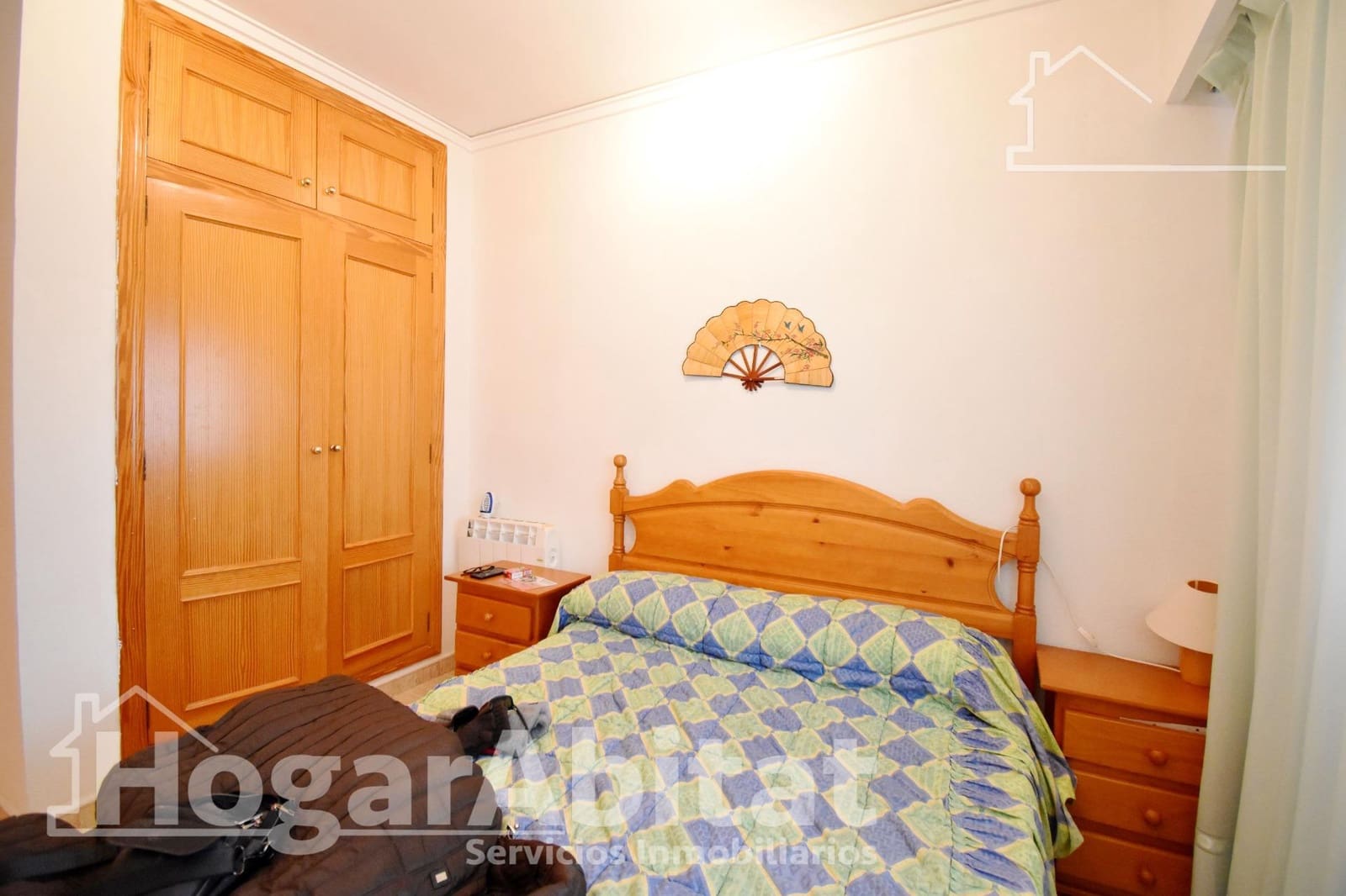 3 slaapkamer Flat te koop in Piles met zwembad - € 210.000 (Ref: 9452171)