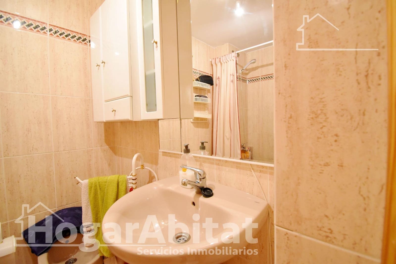 3 slaapkamer Flat te koop in Piles met zwembad - € 210.000 (Ref: 9452171)