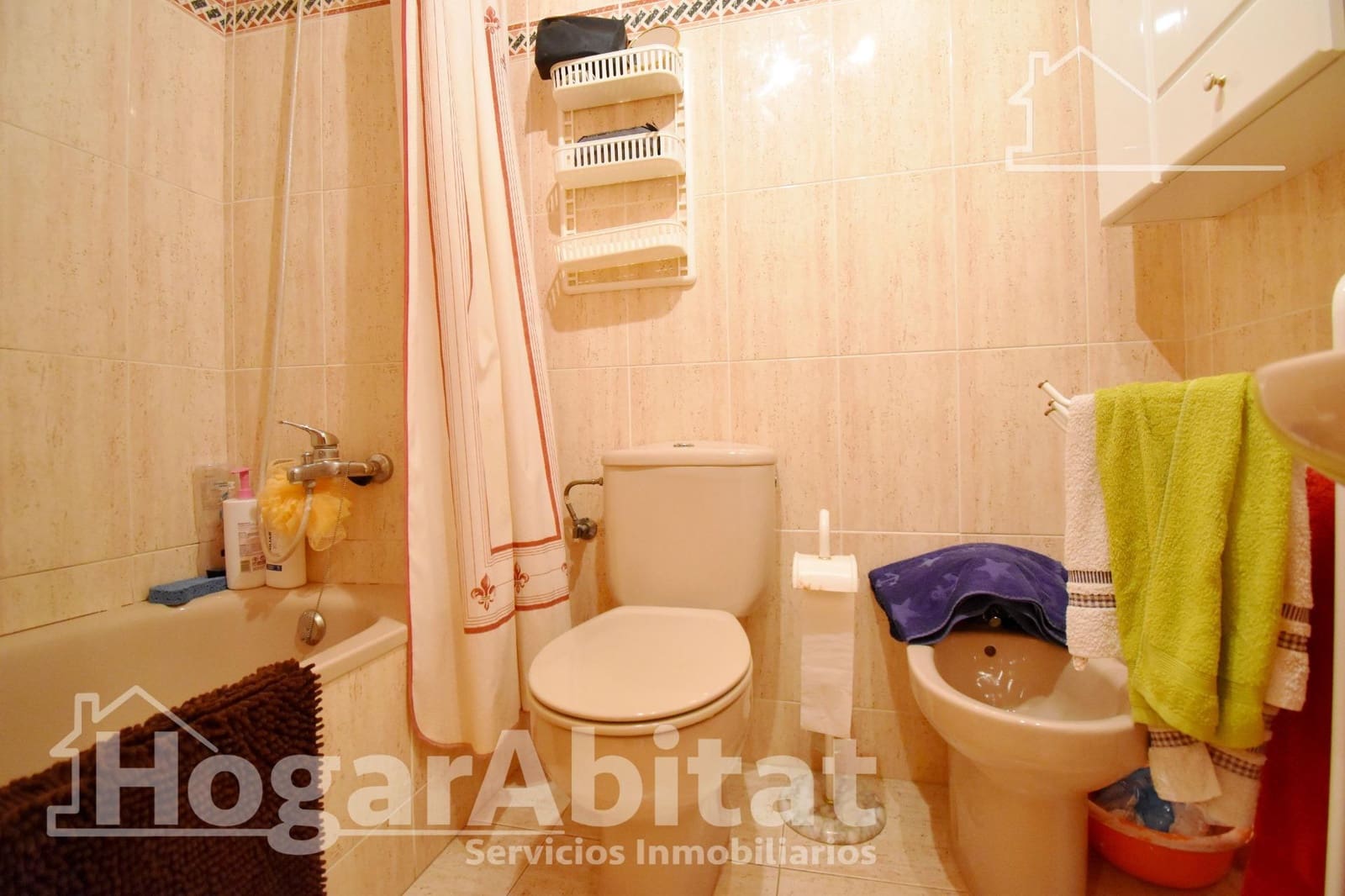 3 slaapkamer Flat te koop in Piles met zwembad - € 210.000 (Ref: 9452171)