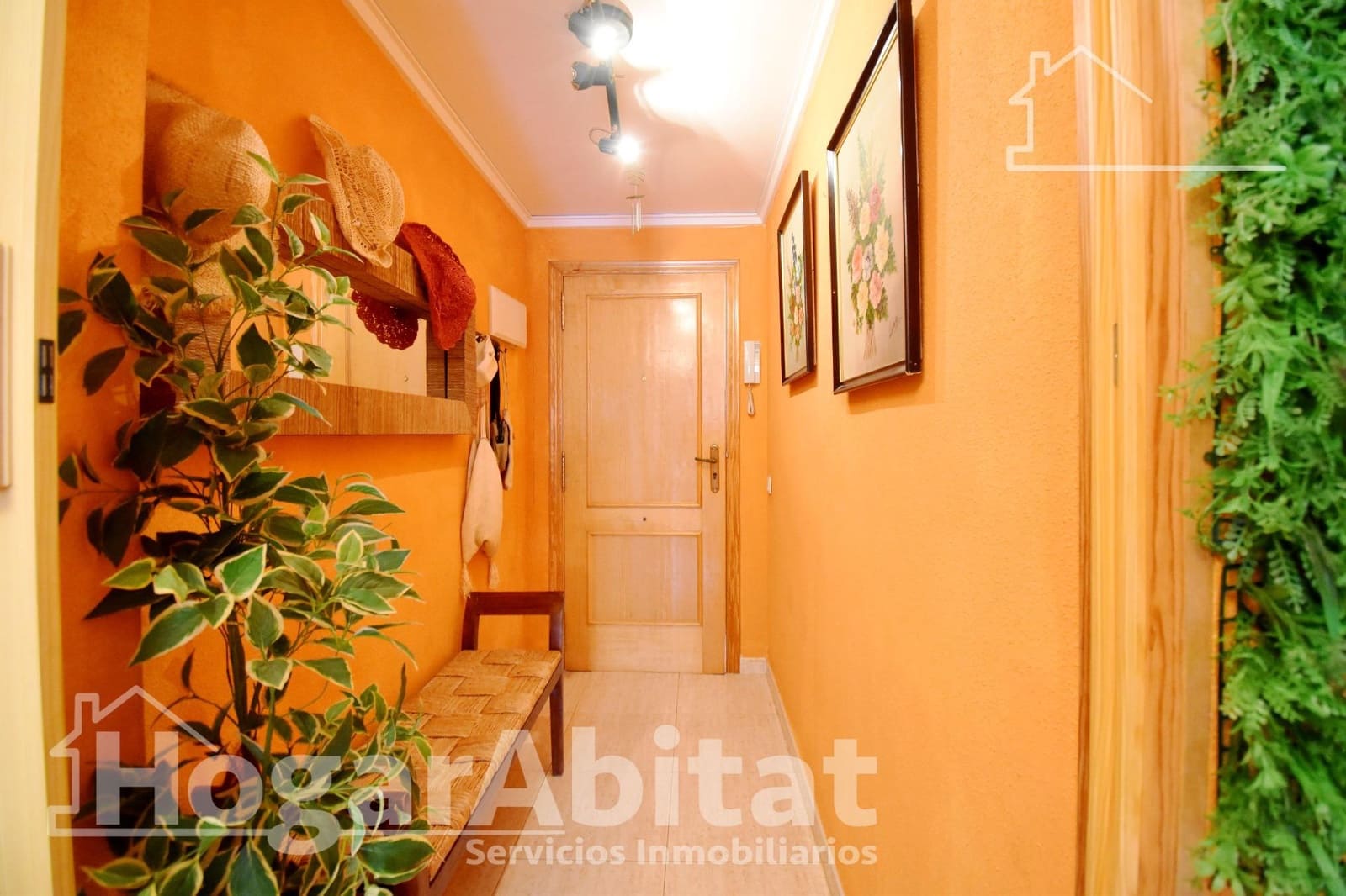 3 slaapkamer Flat te koop in Piles met zwembad - € 210.000 (Ref: 9452171)