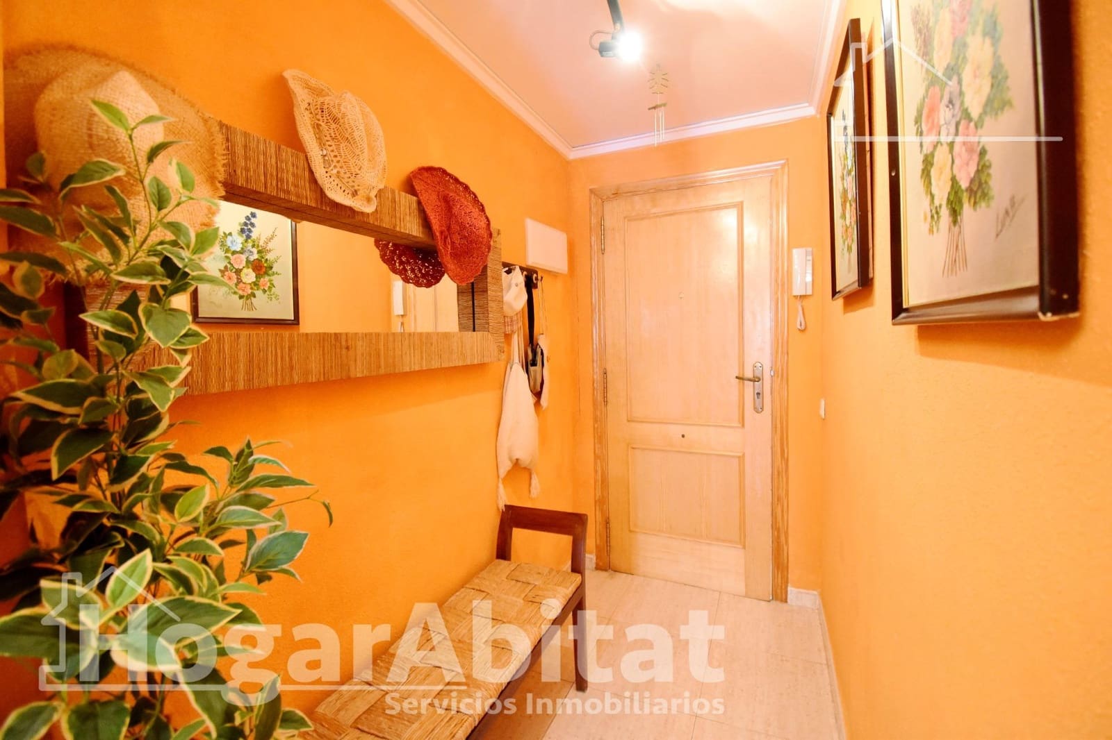 3 slaapkamer Flat te koop in Piles met zwembad - € 210.000 (Ref: 9452171)