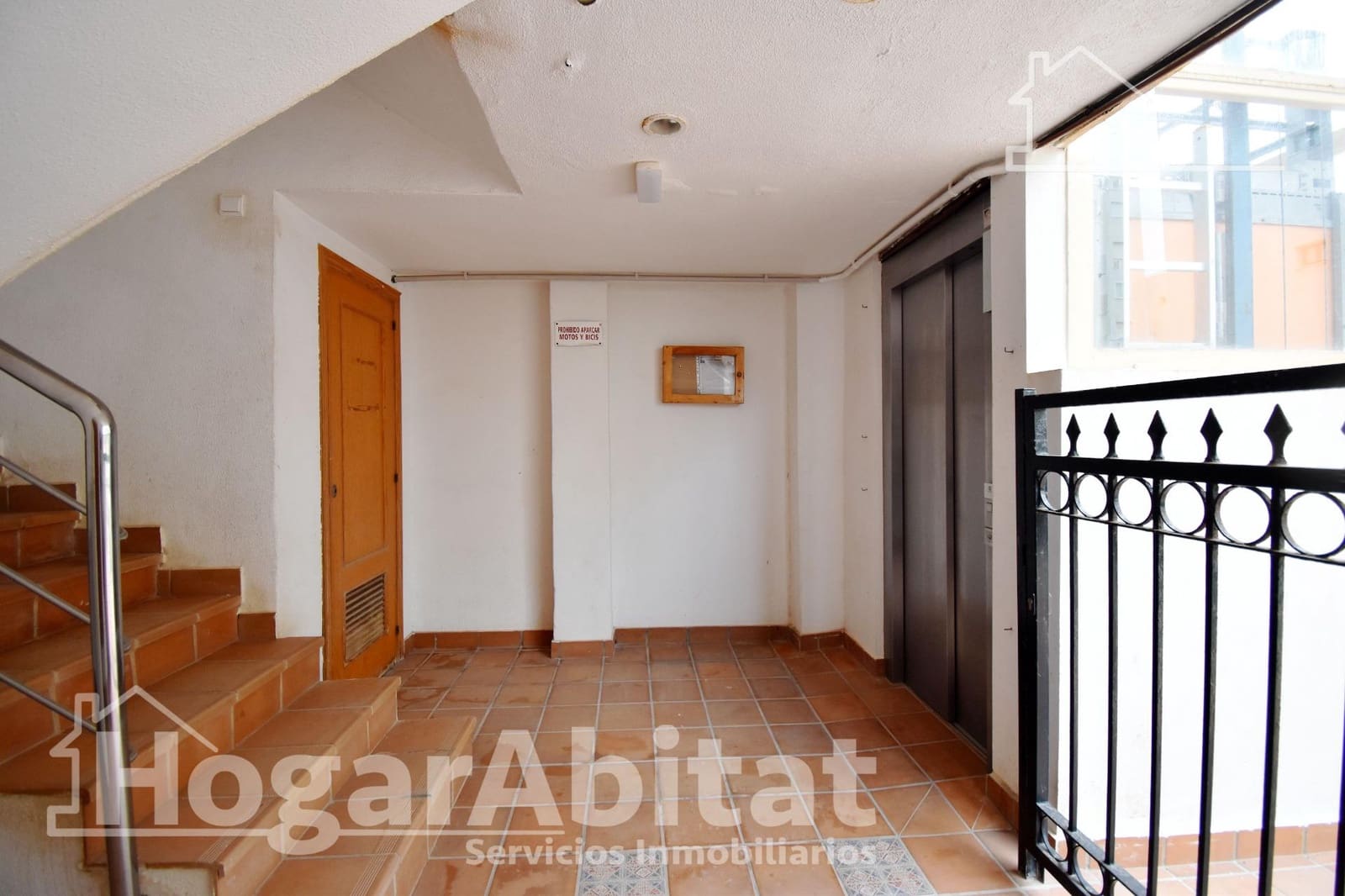 3 slaapkamer Flat te koop in Piles met zwembad - € 210.000 (Ref: 9452171)