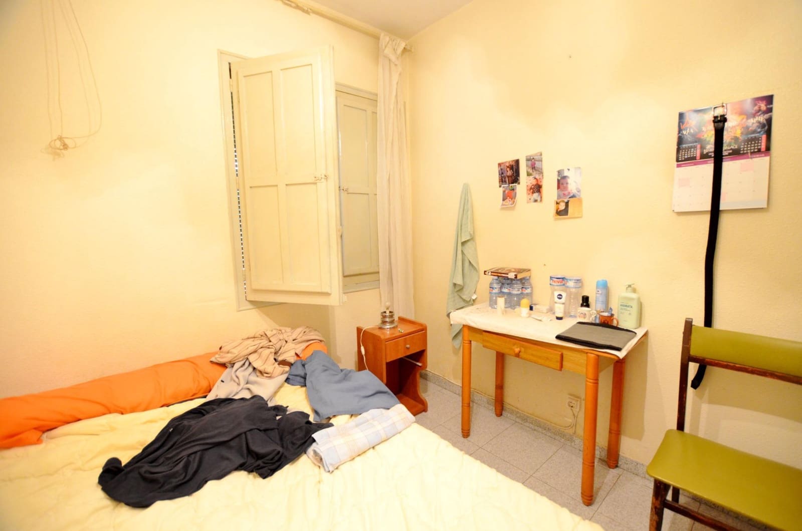 3 chambre Appartement à vendre à Alicante ville - 165 000 € (Ref: 9452172)