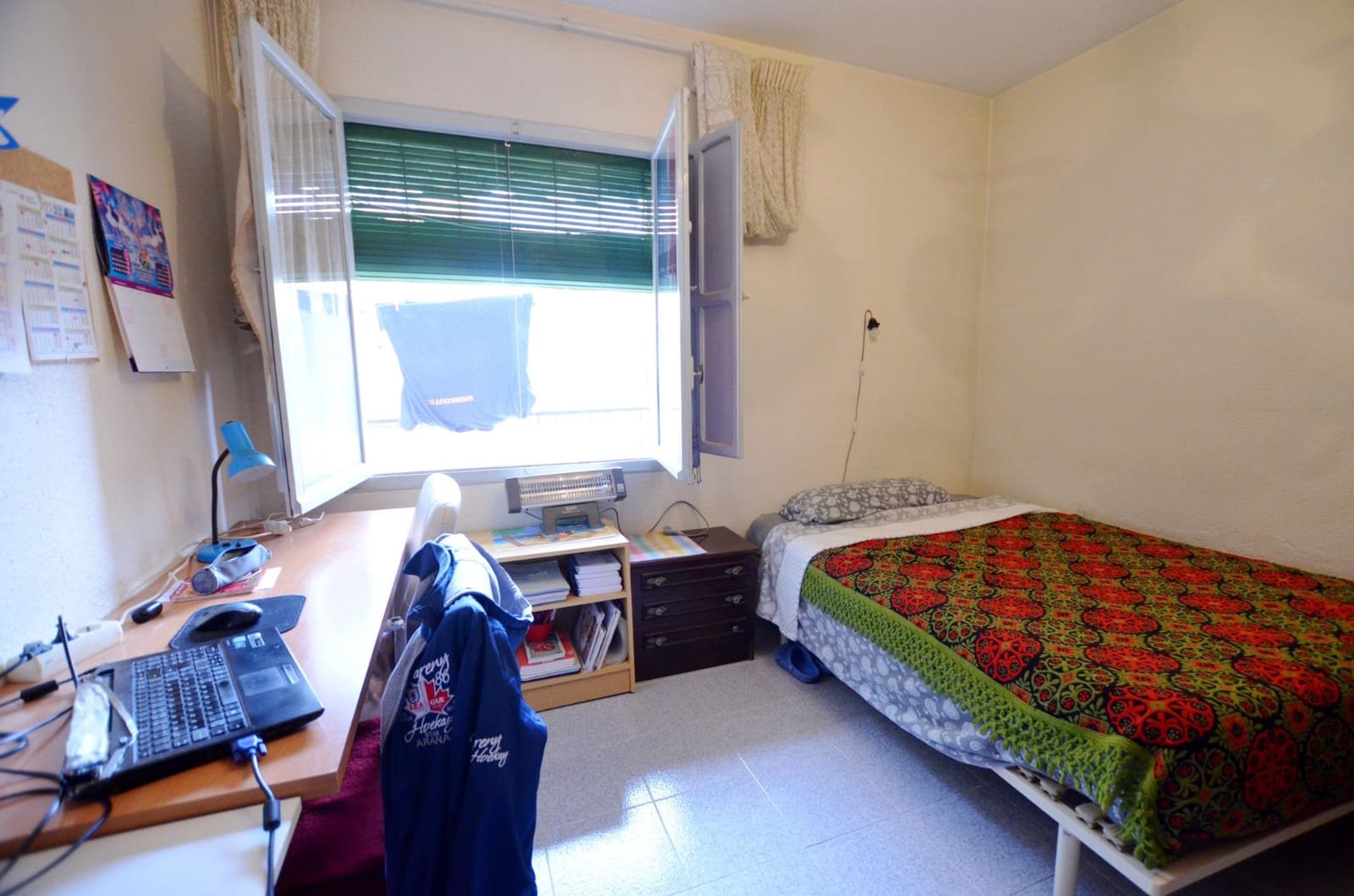 3 chambre Appartement à vendre à Alicante ville - 165 000 € (Ref: 9452172)