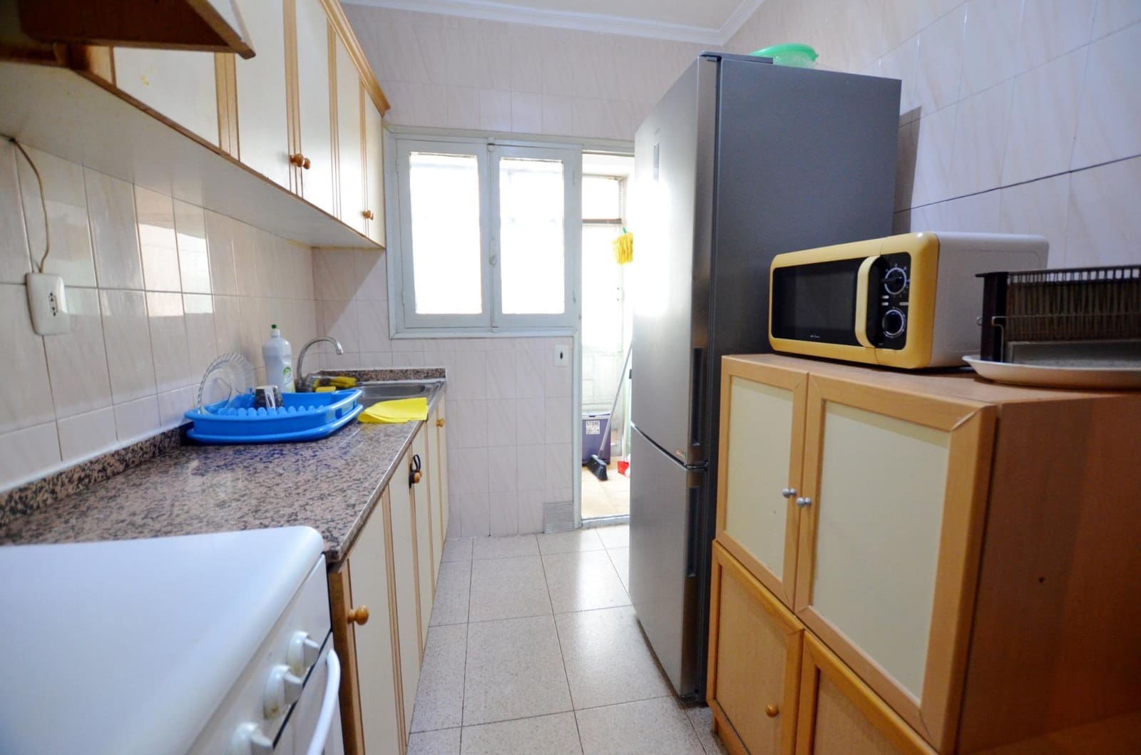 3 chambre Appartement à vendre à Alicante ville - 165 000 € (Ref: 9452172)