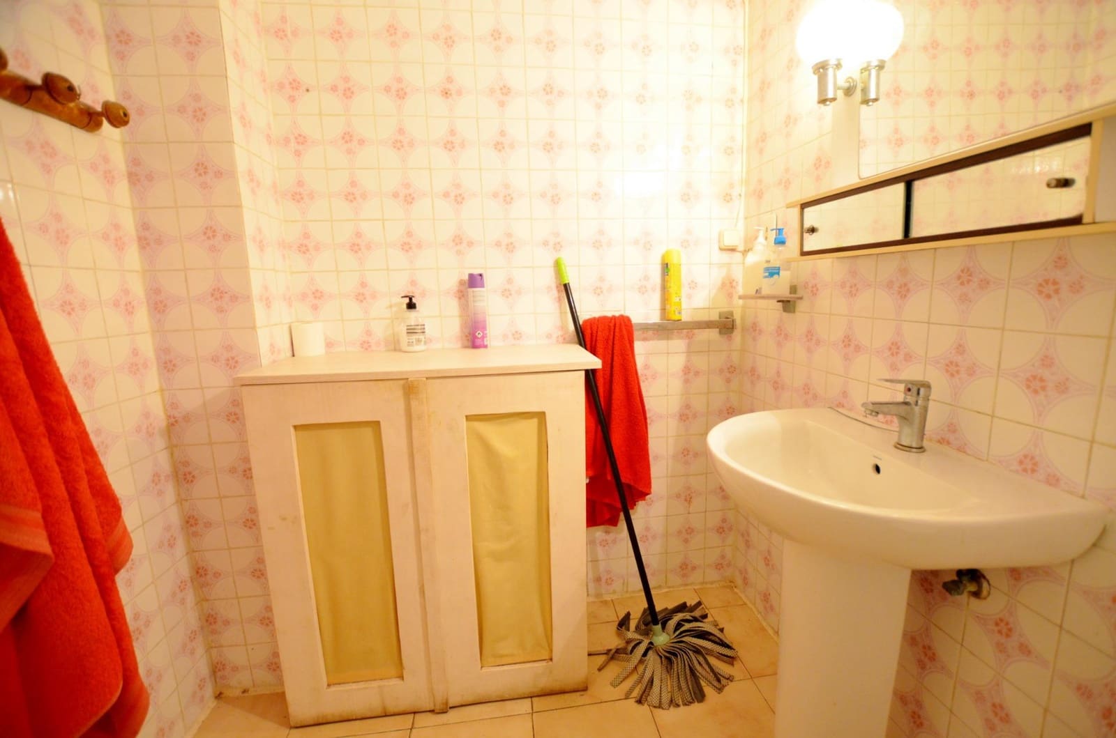 3 chambre Appartement à vendre à Alicante ville - 165 000 € (Ref: 9452172)