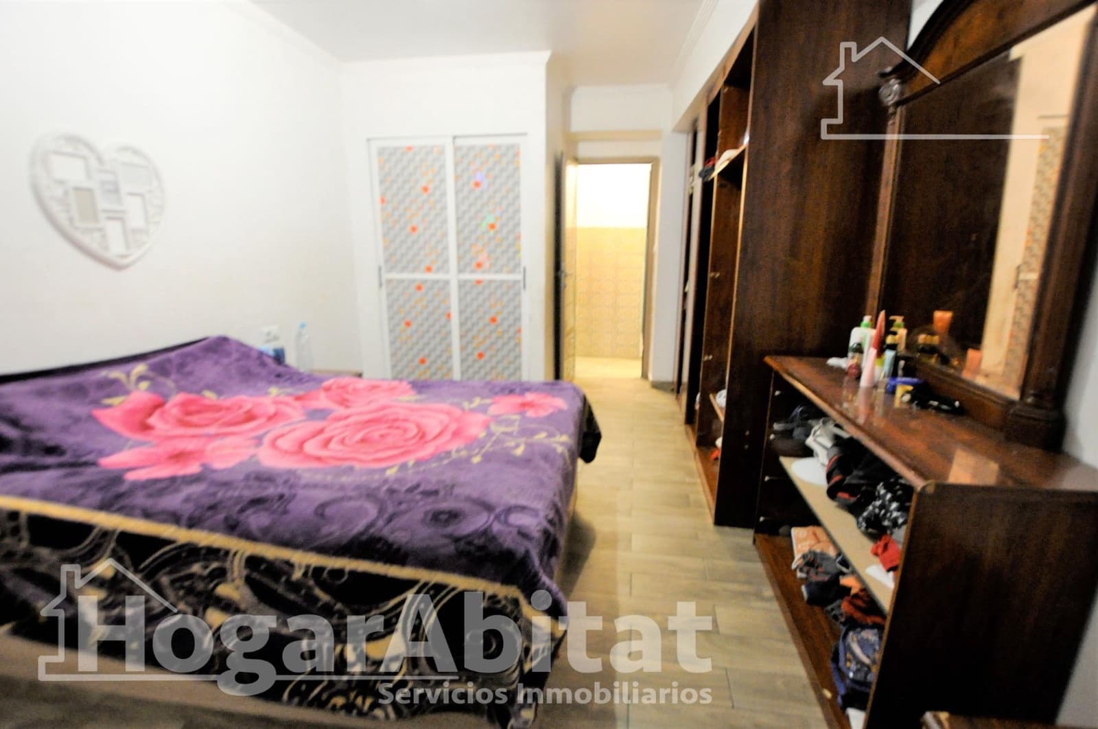 3 soveværelse Lejlighed til salg i Lliria - € 165.000 (Ref: 9452173)