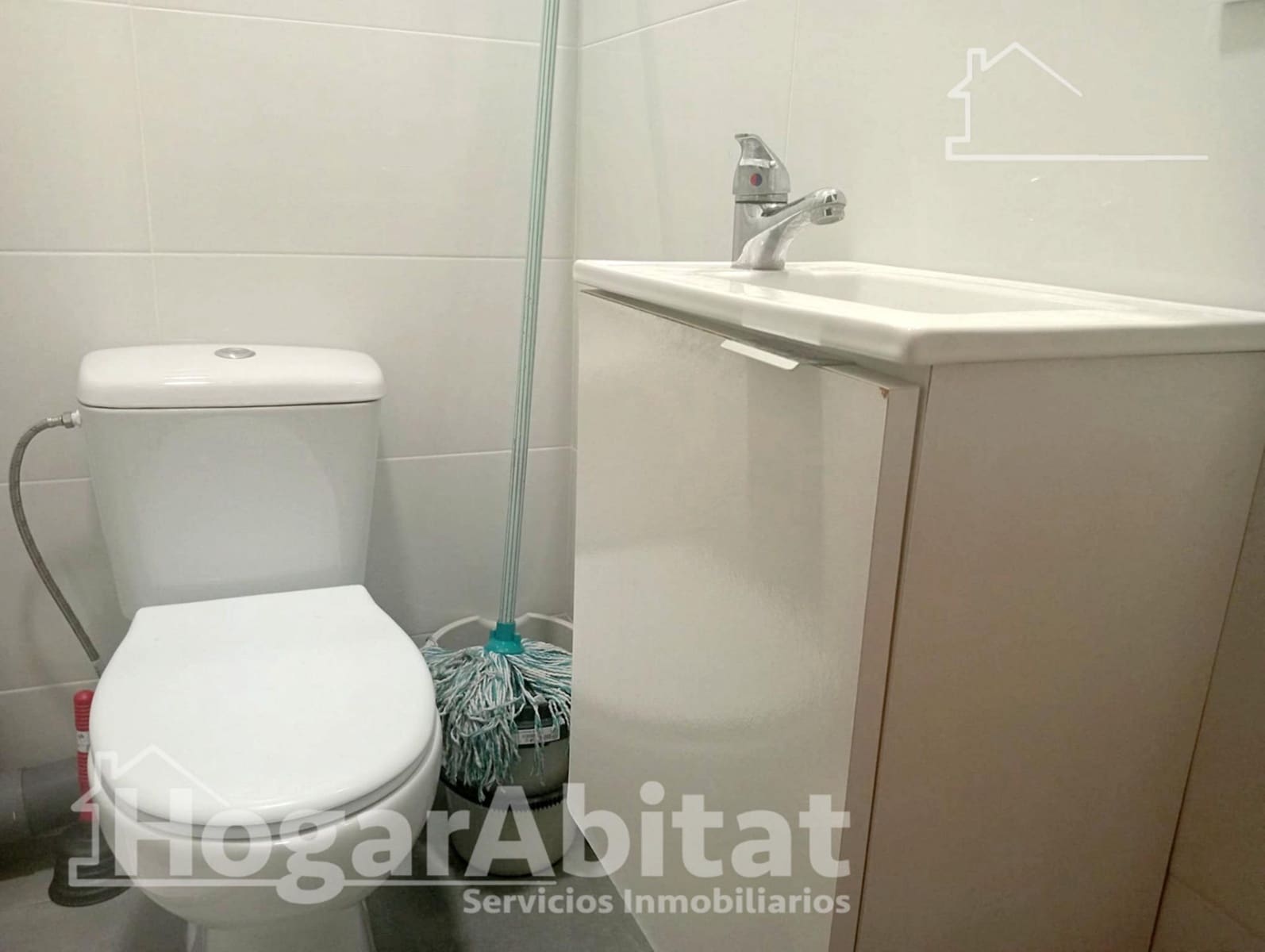 5 camera da letto Appartamento in vendita in Valencia citta - 360.000 € (Rif: 9452174)