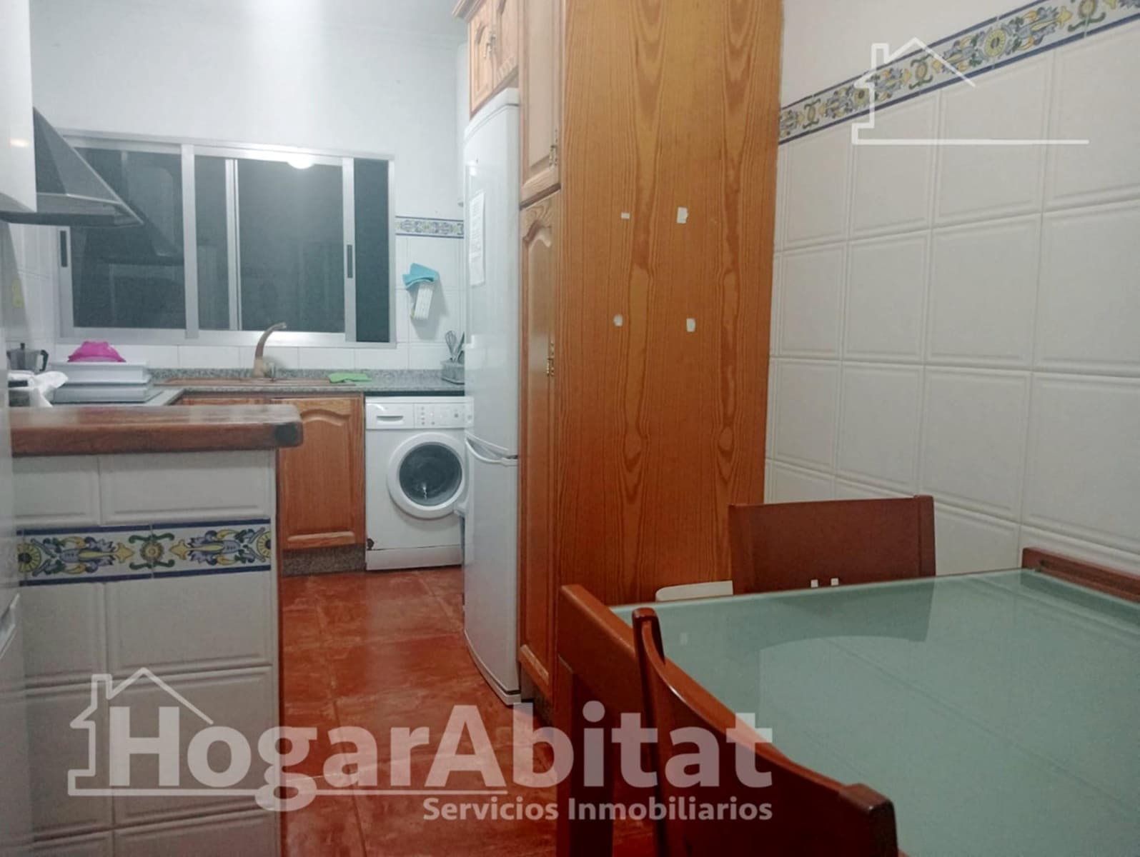 5 camera da letto Appartamento in vendita in Valencia citta - 360.000 € (Rif: 9452174)