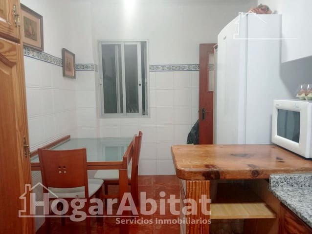 5 soveværelse Lejlighed til salg i Arrancapins, Valencia by - € 360.000 (Ref: 9452174)