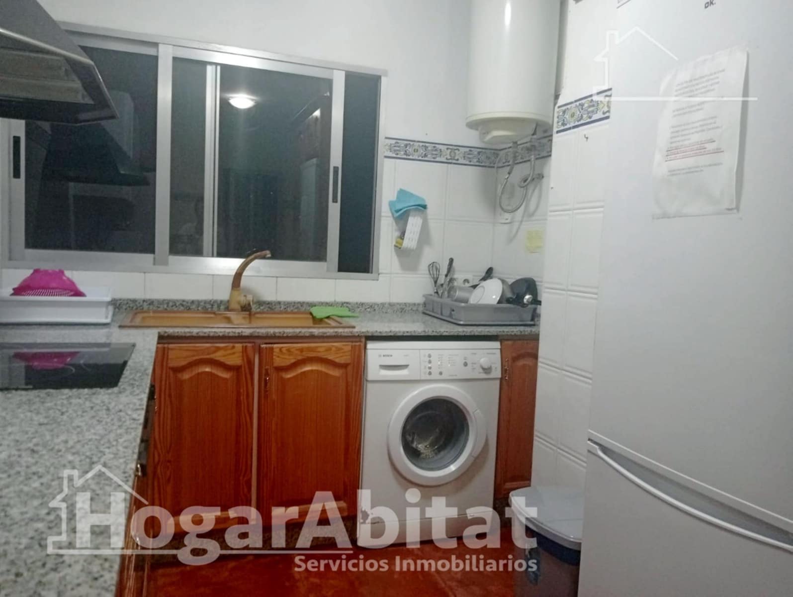 5 camera da letto Appartamento in vendita in Valencia citta - 360.000 € (Rif: 9452174)