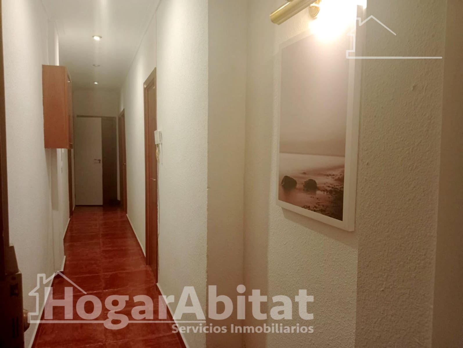 5 camera da letto Appartamento in vendita in Valencia citta - 360.000 € (Rif: 9452174)