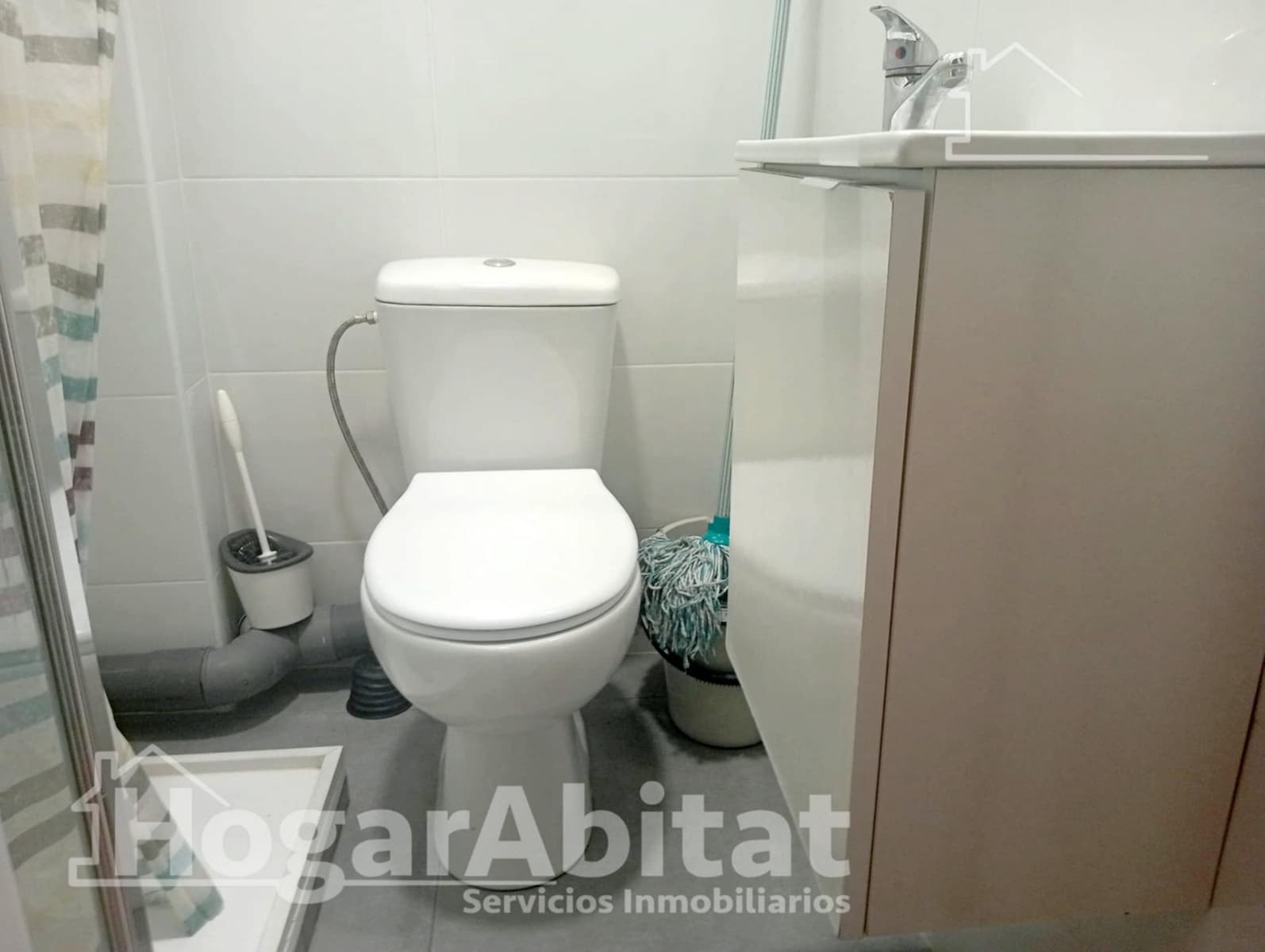 5 camera da letto Appartamento in vendita in Valencia citta - 360.000 € (Rif: 9452174)