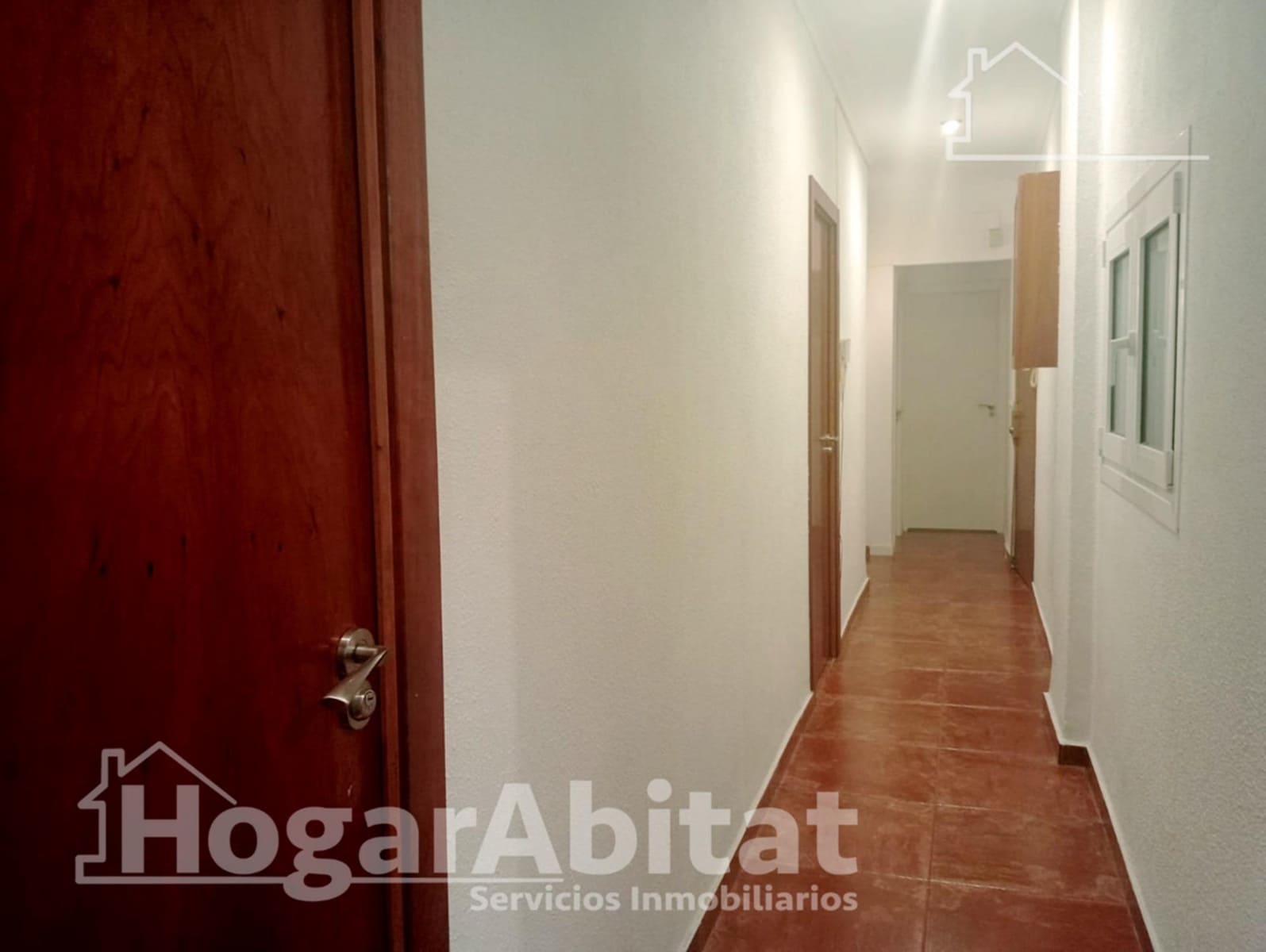 5 camera da letto Appartamento in vendita in Valencia citta - 360.000 € (Rif: 9452174)