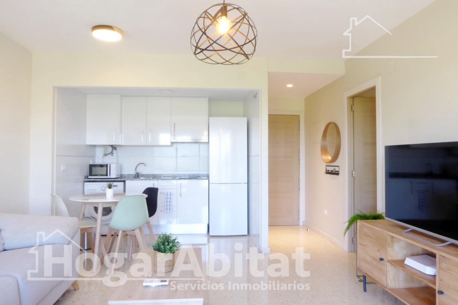 1 makuuhuone Asunto myytävänä paikassa Canet d'En Berenguer - 145 000 € (Ref: 9452175)