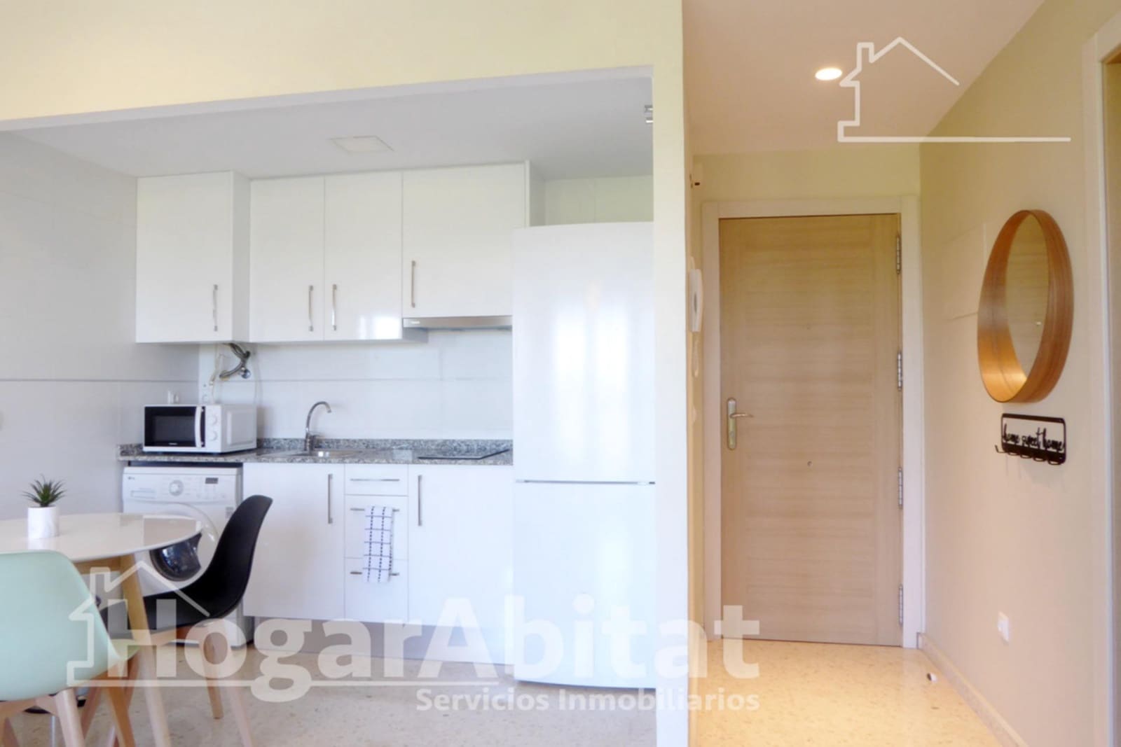 1 makuuhuone Asunto myytävänä paikassa Canet d'En Berenguer - 145 000 € (Ref: 9452175)