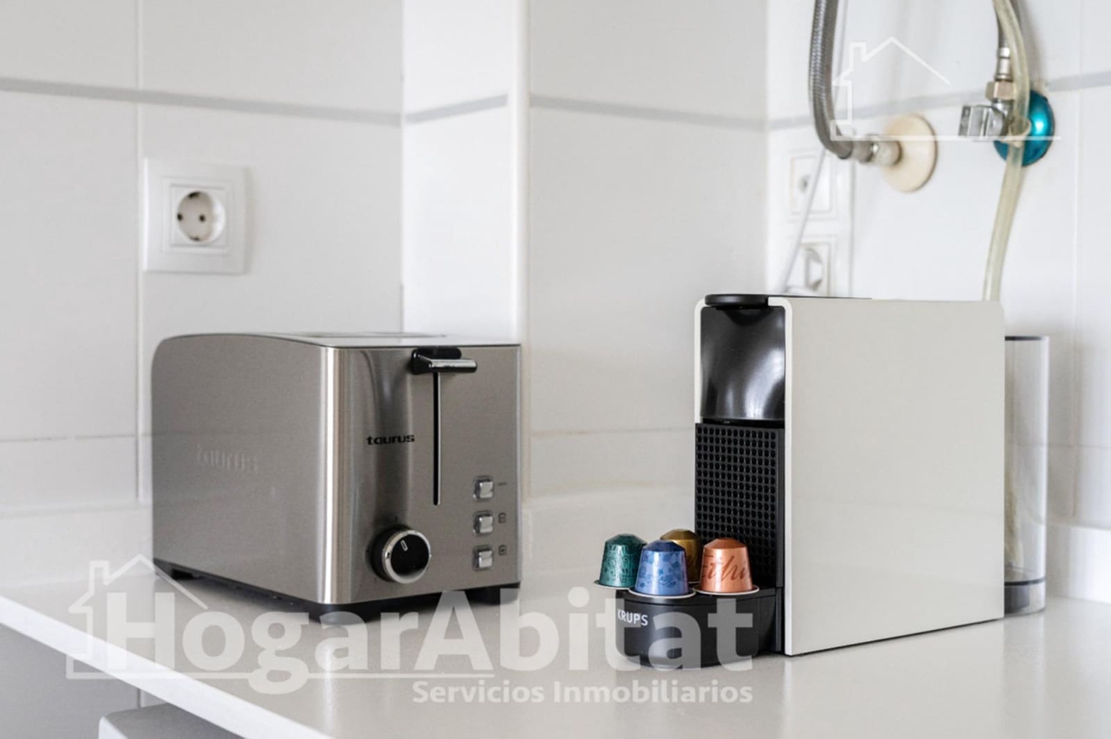 1 makuuhuone Asunto myytävänä paikassa Canet d'En Berenguer - 145 000 € (Ref: 9452175)