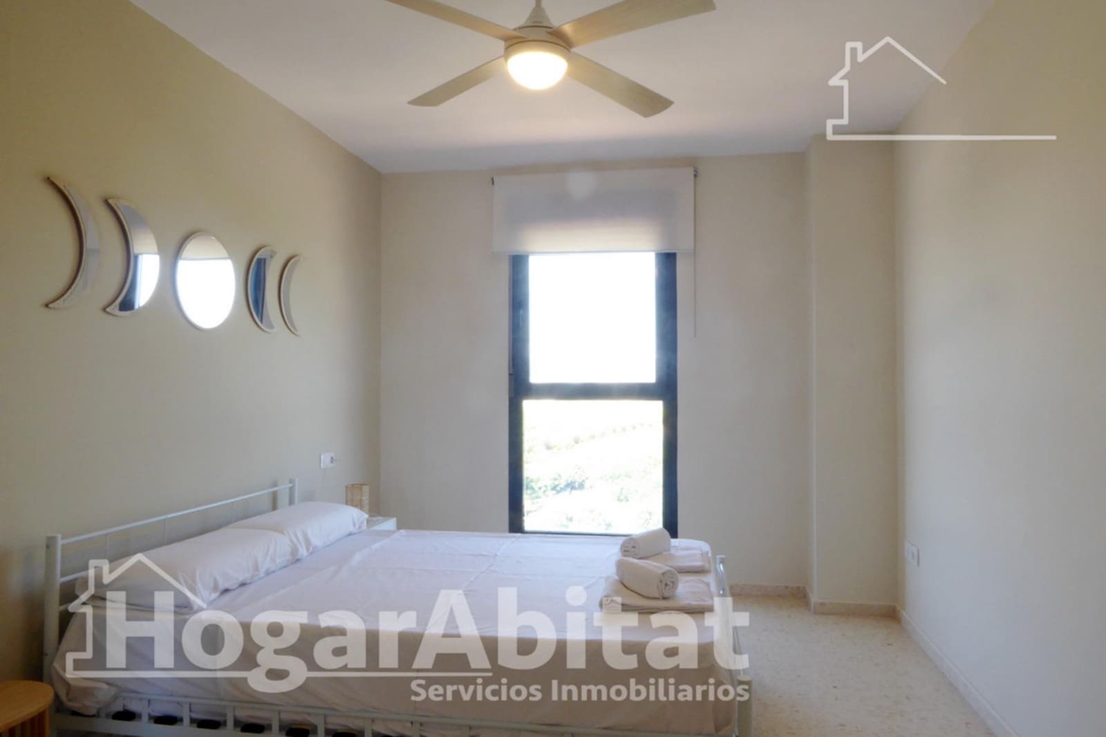 1 makuuhuone Asunto myytävänä paikassa Canet d'En Berenguer - 145 000 € (Ref: 9452175)