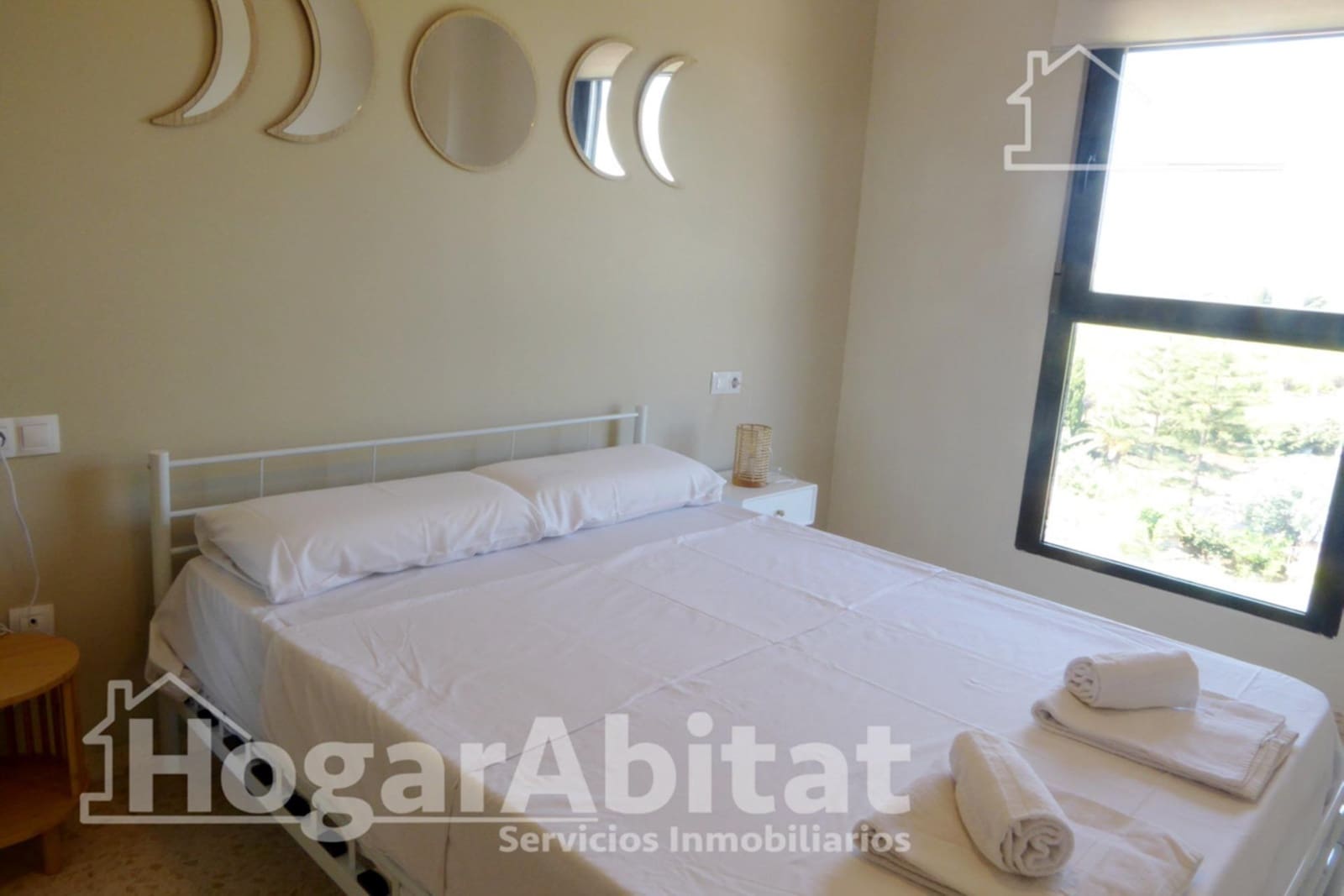 1 makuuhuone Asunto myytävänä paikassa Canet d'En Berenguer - 145 000 € (Ref: 9452175)