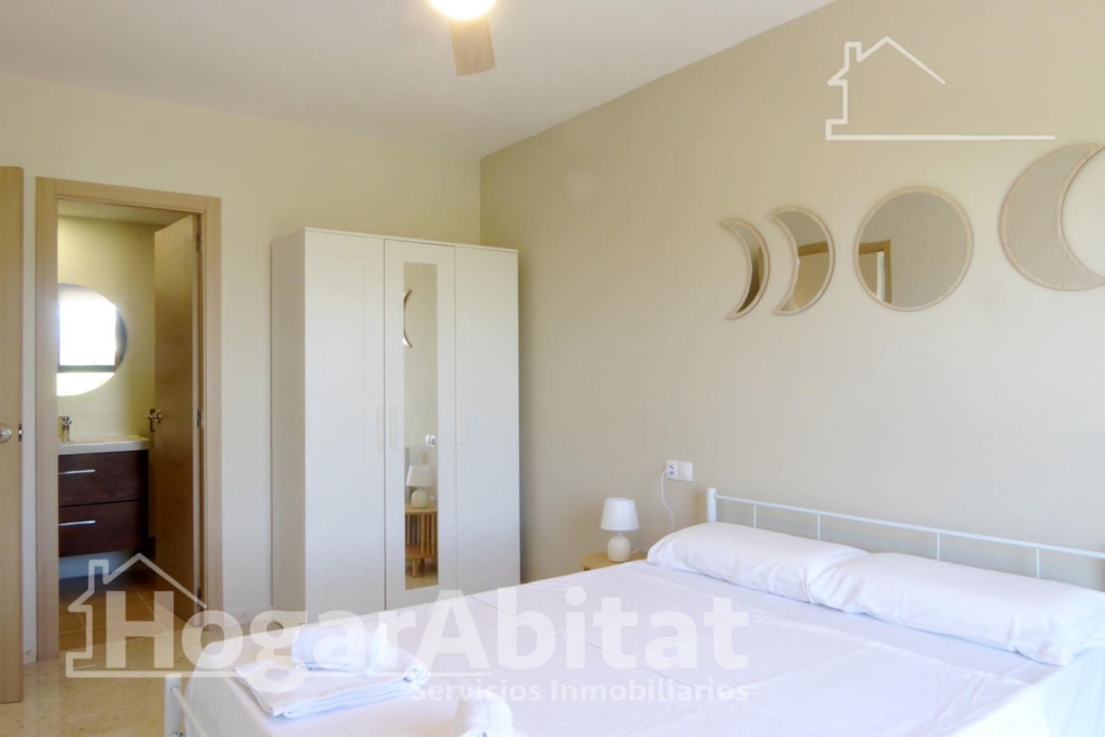 1 makuuhuone Asunto myytävänä paikassa Canet d'En Berenguer - 145 000 € (Ref: 9452175)