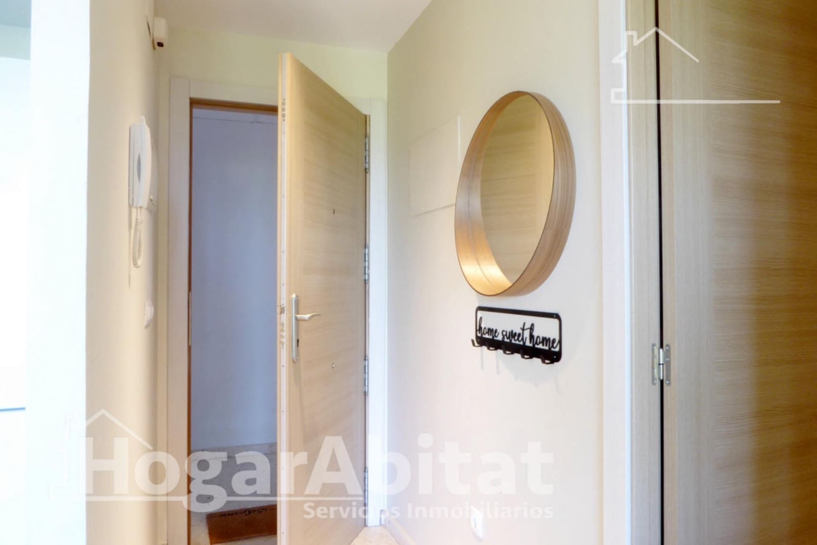 1 makuuhuone Asunto myytävänä paikassa Canet d'En Berenguer - 145 000 € (Ref: 9452175)