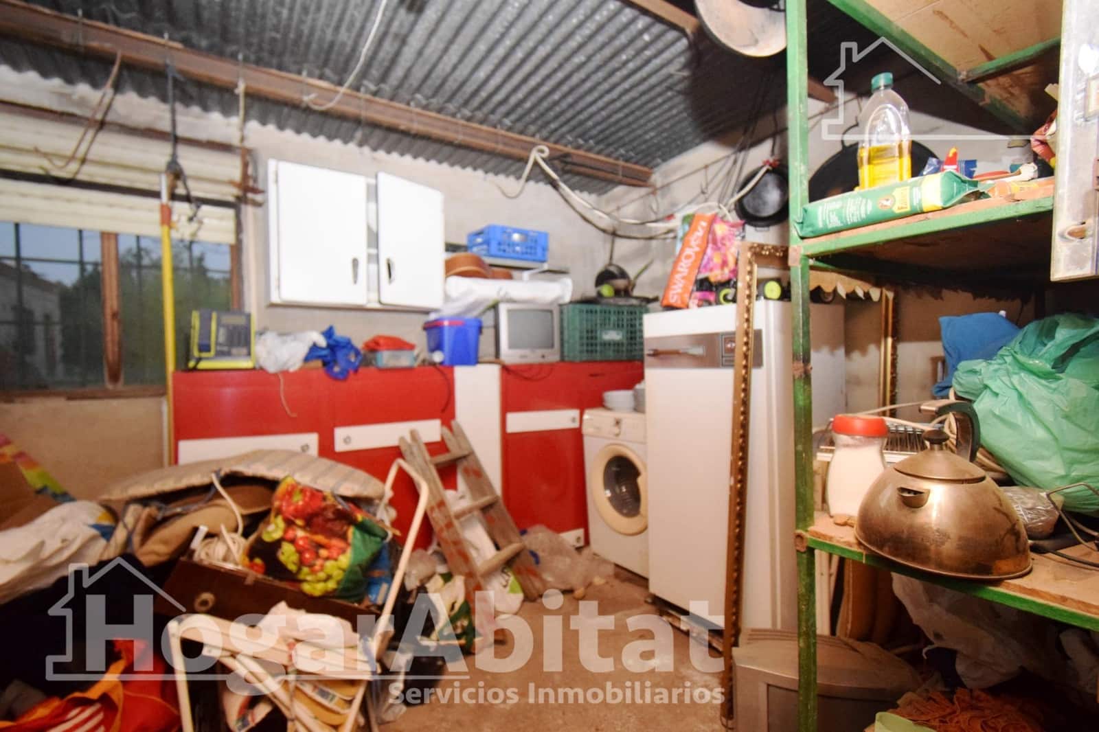 1 soveværelse Villa til salg i Lliria med swimmingpool - € 130.000 (Ref: 9452176)