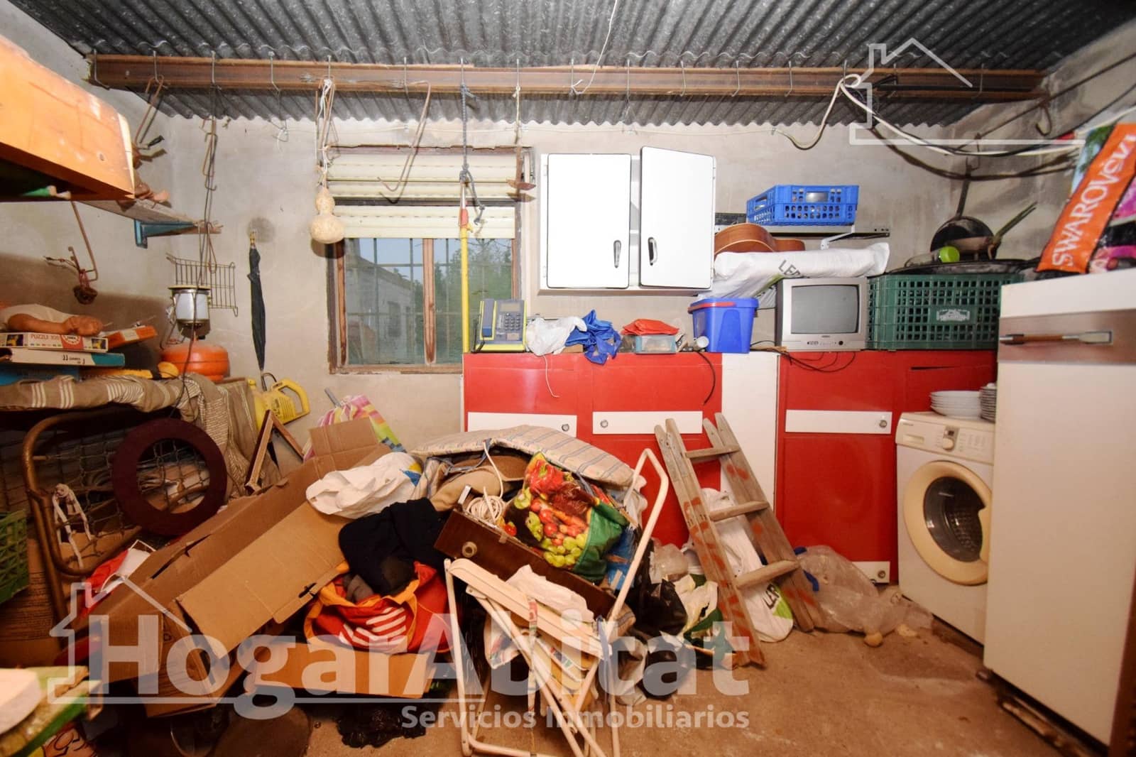 1 soveværelse Villa til salg i Lliria med swimmingpool - € 130.000 (Ref: 9452176)