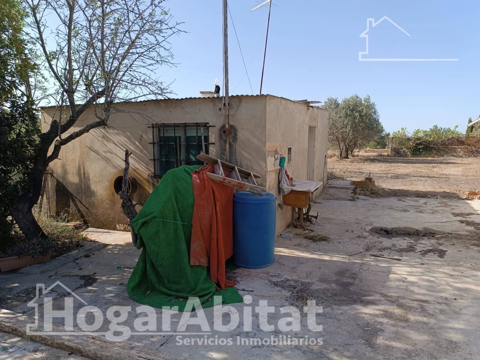 1 soveværelse Villa til salg i Lliria med swimmingpool - € 130.000 (Ref: 9452176)