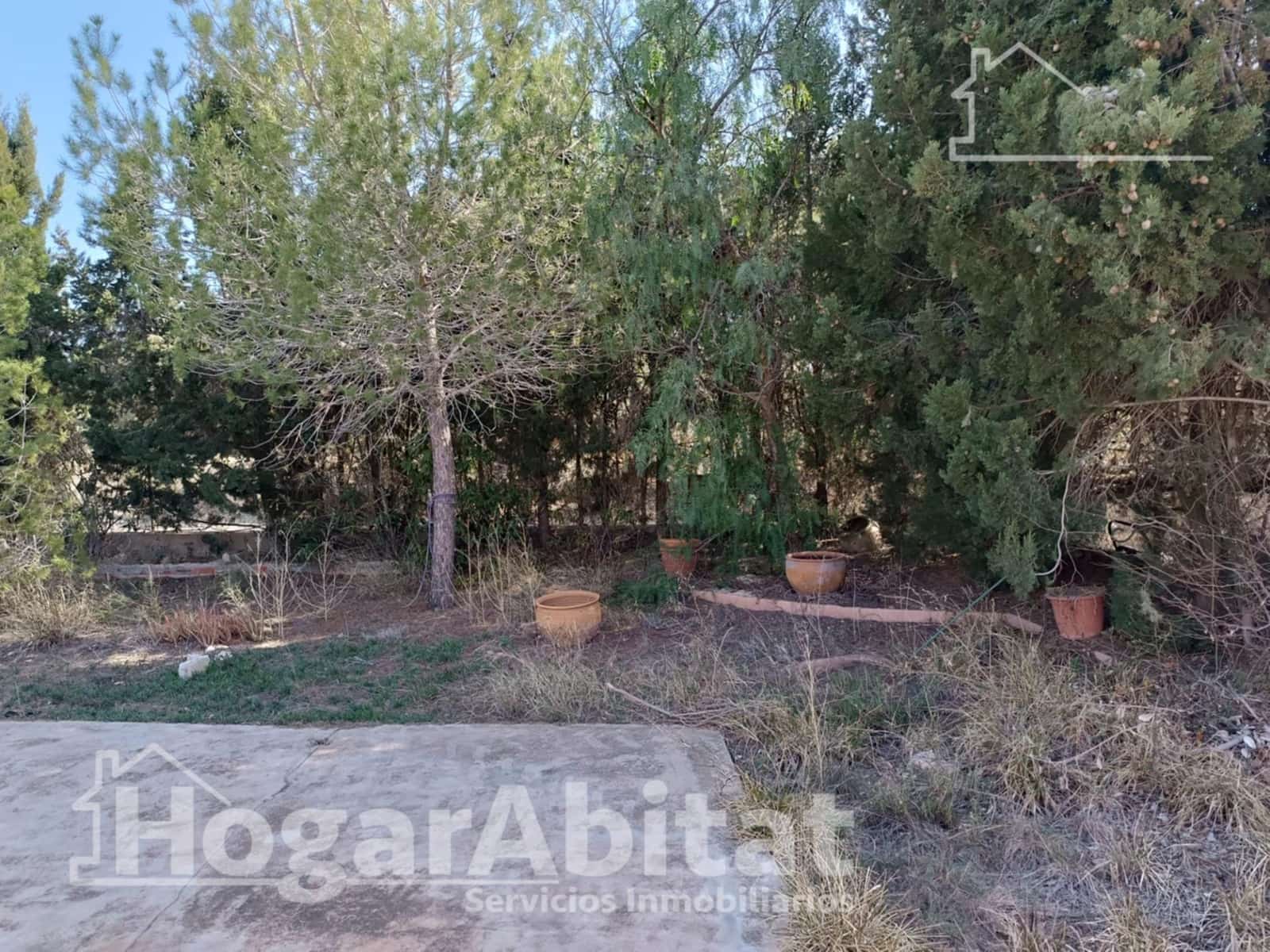 1 soveværelse Villa til salg i Lliria med swimmingpool - € 130.000 (Ref: 9452176)