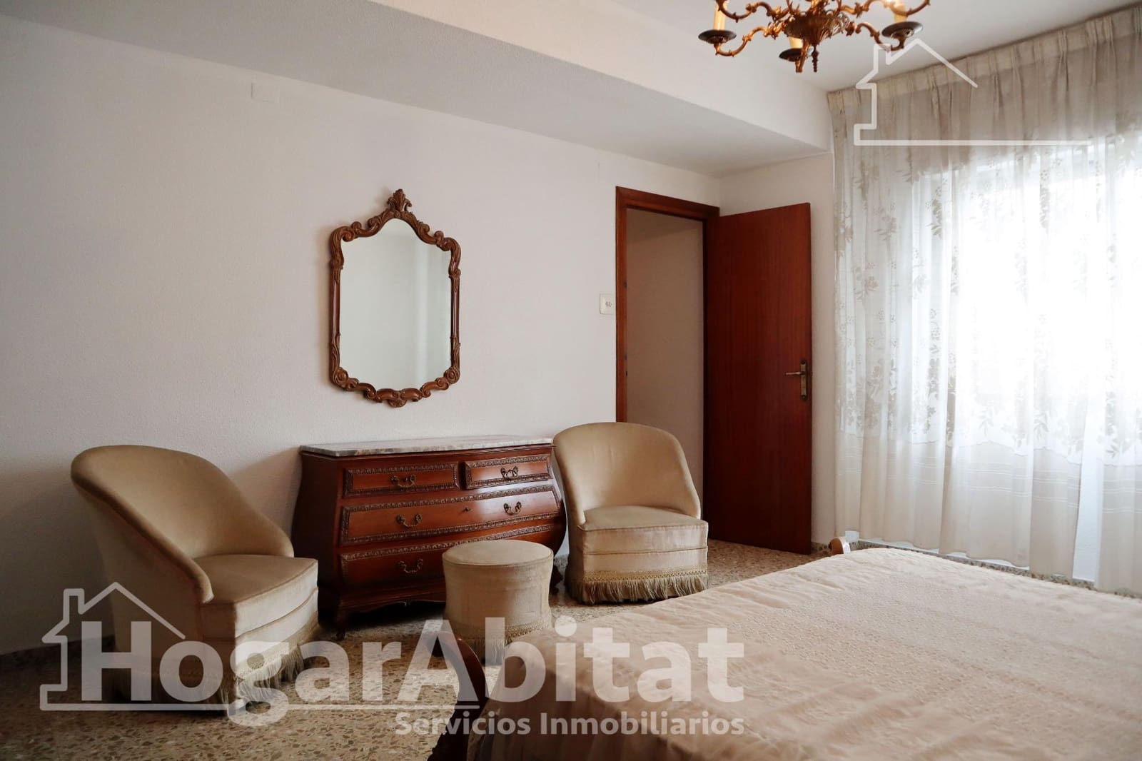 4 camera da letto Appartamento in vendita in Oliva - 120.000 € (Rif: 9452177)