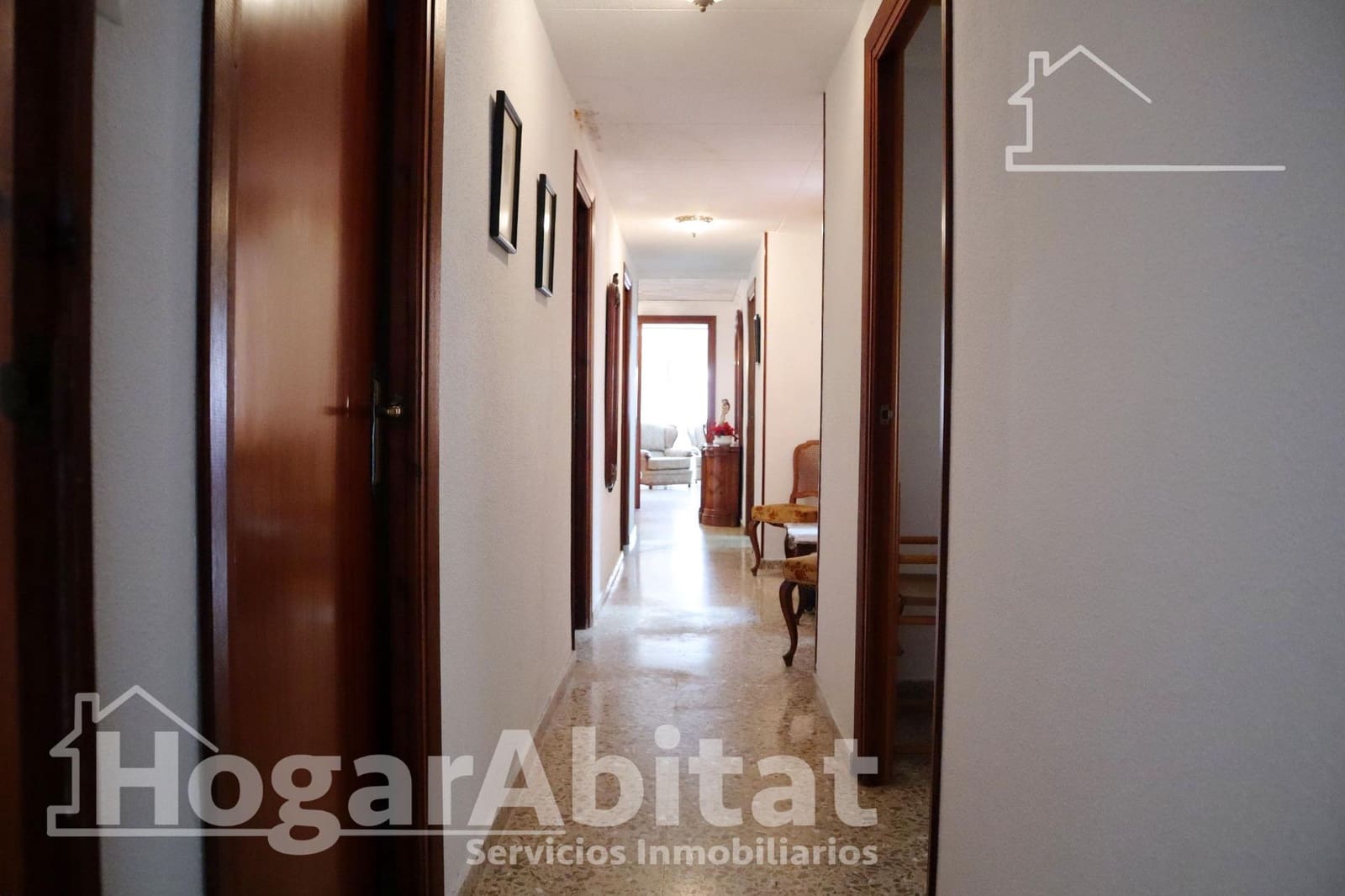 4 camera da letto Appartamento in vendita in Oliva - 120.000 € (Rif: 9452177)