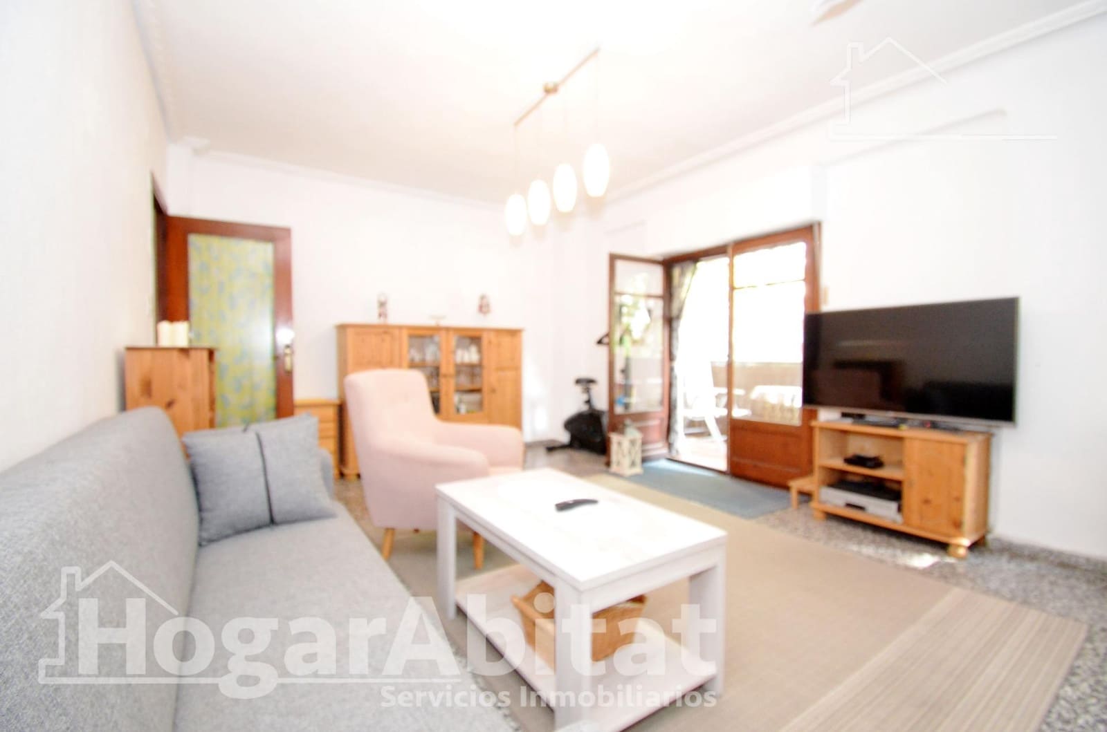 3 camera da letto Appartamento in vendita in Oliva - 119.900 € (Rif: 9452178)