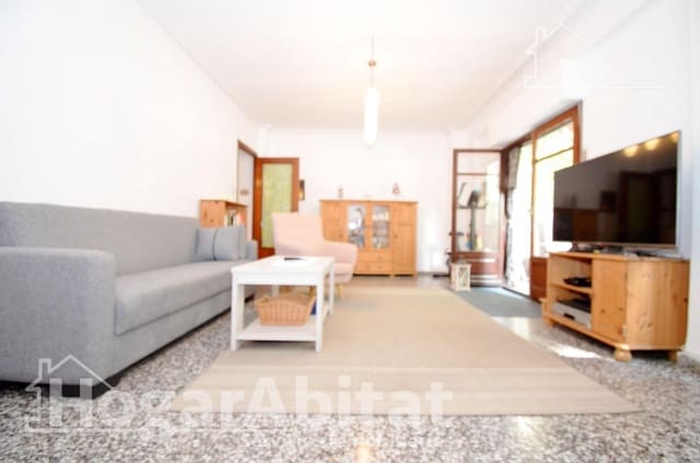 3 Zimmer Wohnung zu verkaufen in Oliva - 119.900 € (Ref: 9452178)