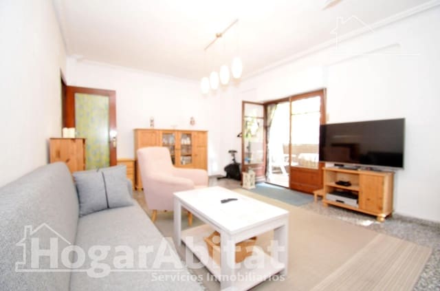 3 Zimmer Wohnung zu verkaufen in Oliva - 119.900 € (Ref: 9452178)