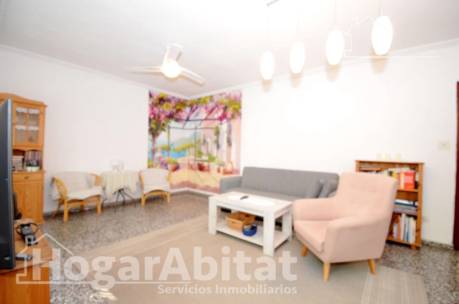 3 camera da letto Appartamento in vendita in Oliva - 119.900 € (Rif: 9452178)