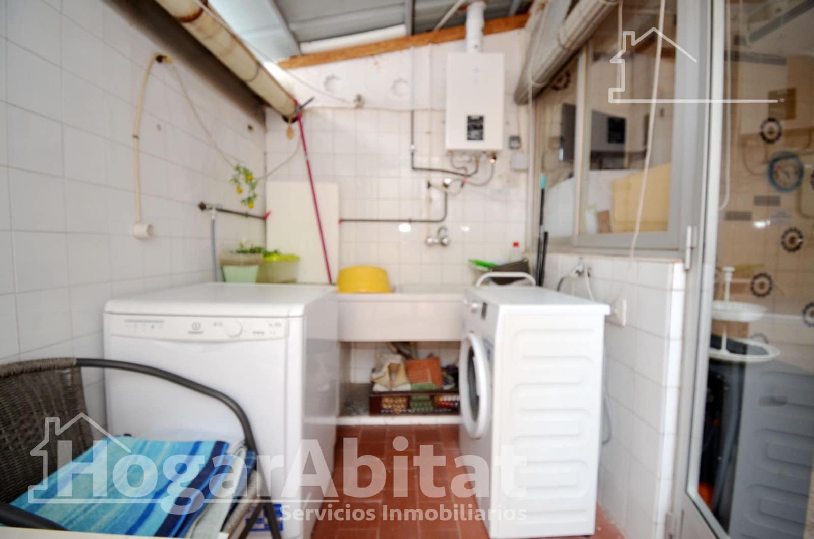 3 camera da letto Appartamento in vendita in Oliva - 119.900 € (Rif: 9452178)