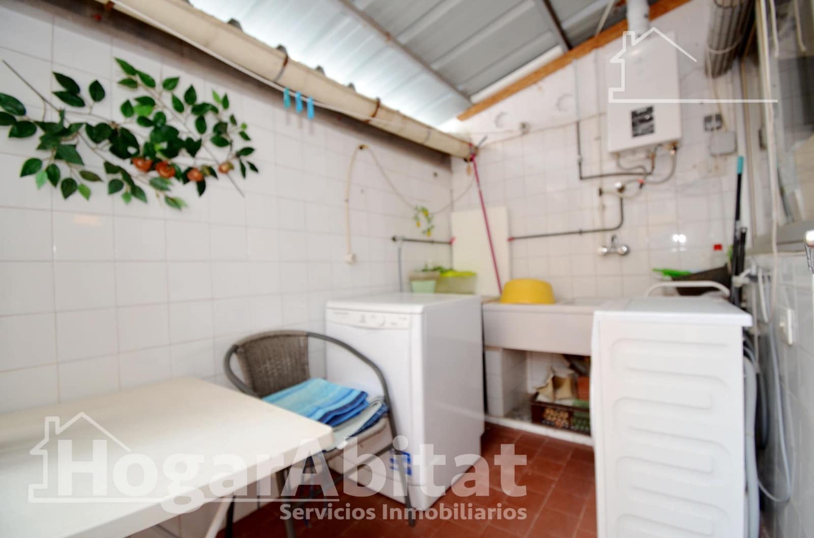 3 camera da letto Appartamento in vendita in Oliva - 119.900 € (Rif: 9452178)