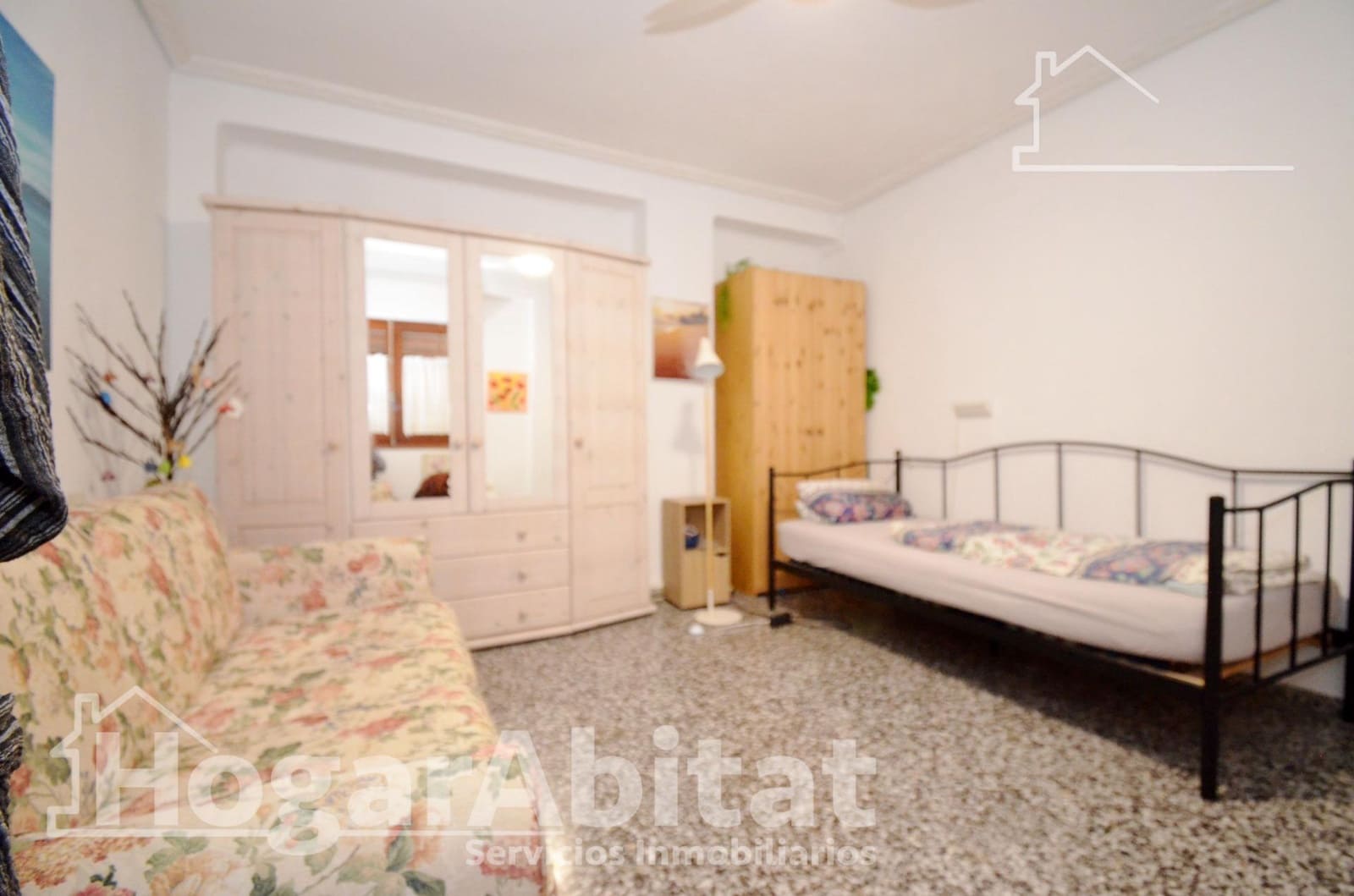 3 camera da letto Appartamento in vendita in Oliva - 119.900 € (Rif: 9452178)