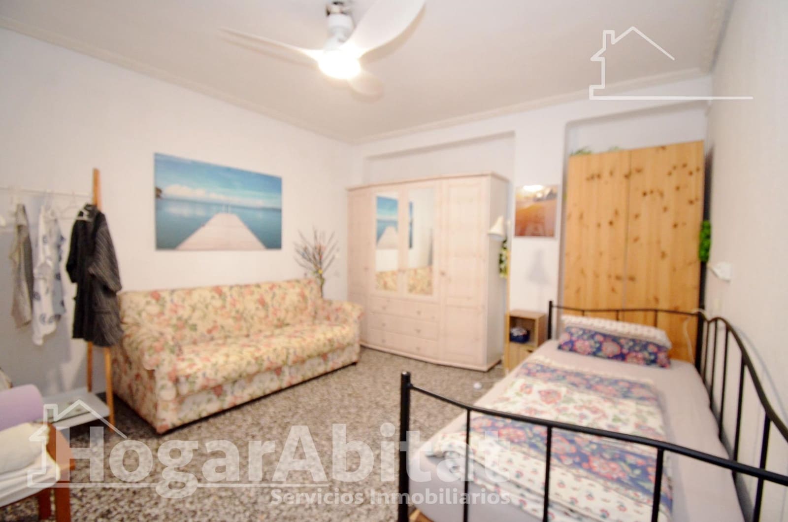 3 camera da letto Appartamento in vendita in Oliva - 119.900 € (Rif: 9452178)